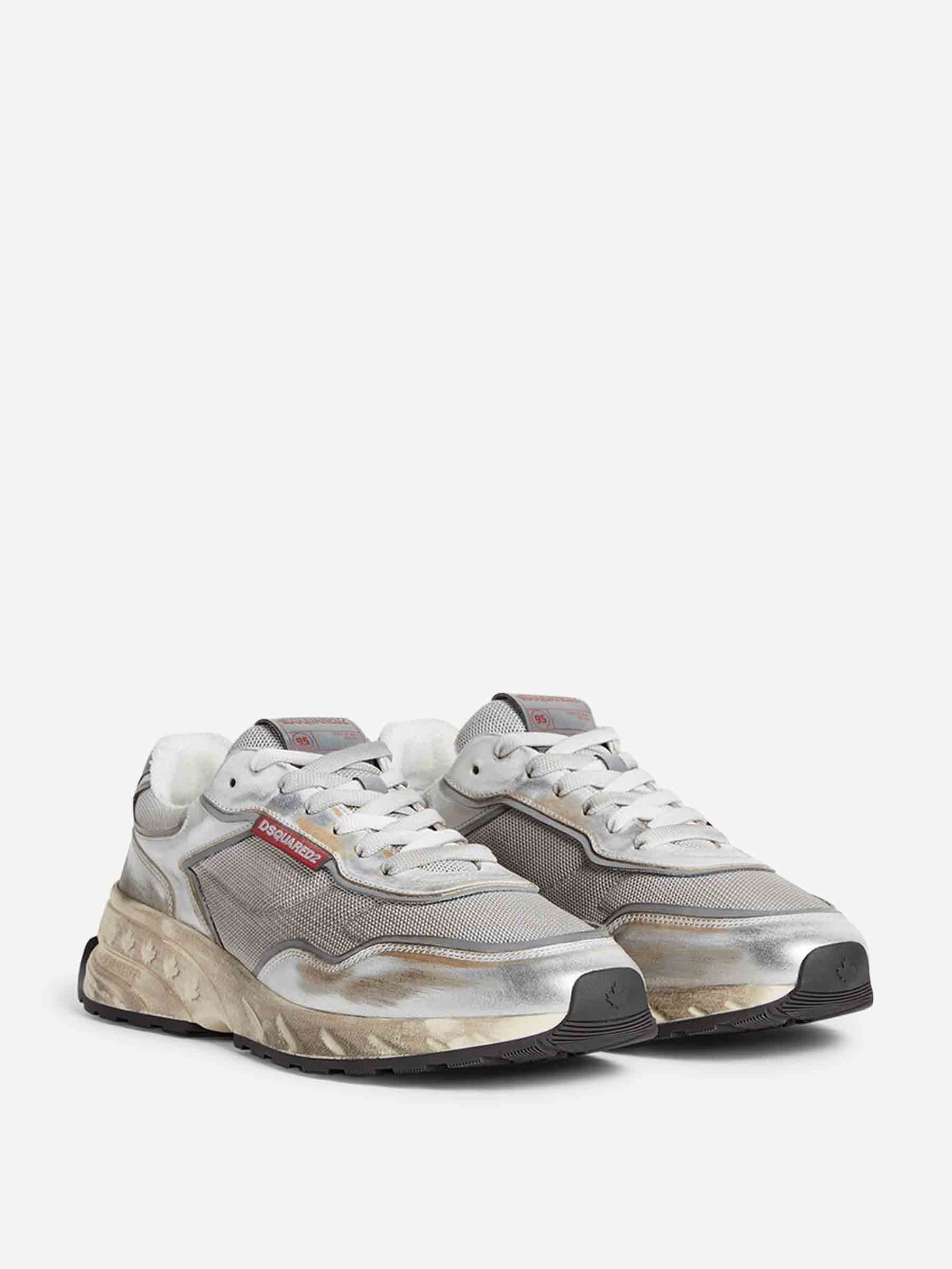 Sprinter Zapatillas - Image 2