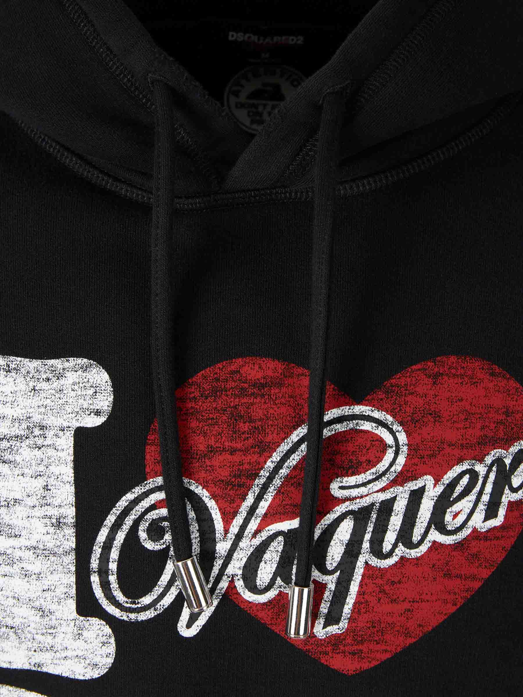 Sudadera Capucha Logo - Image 3