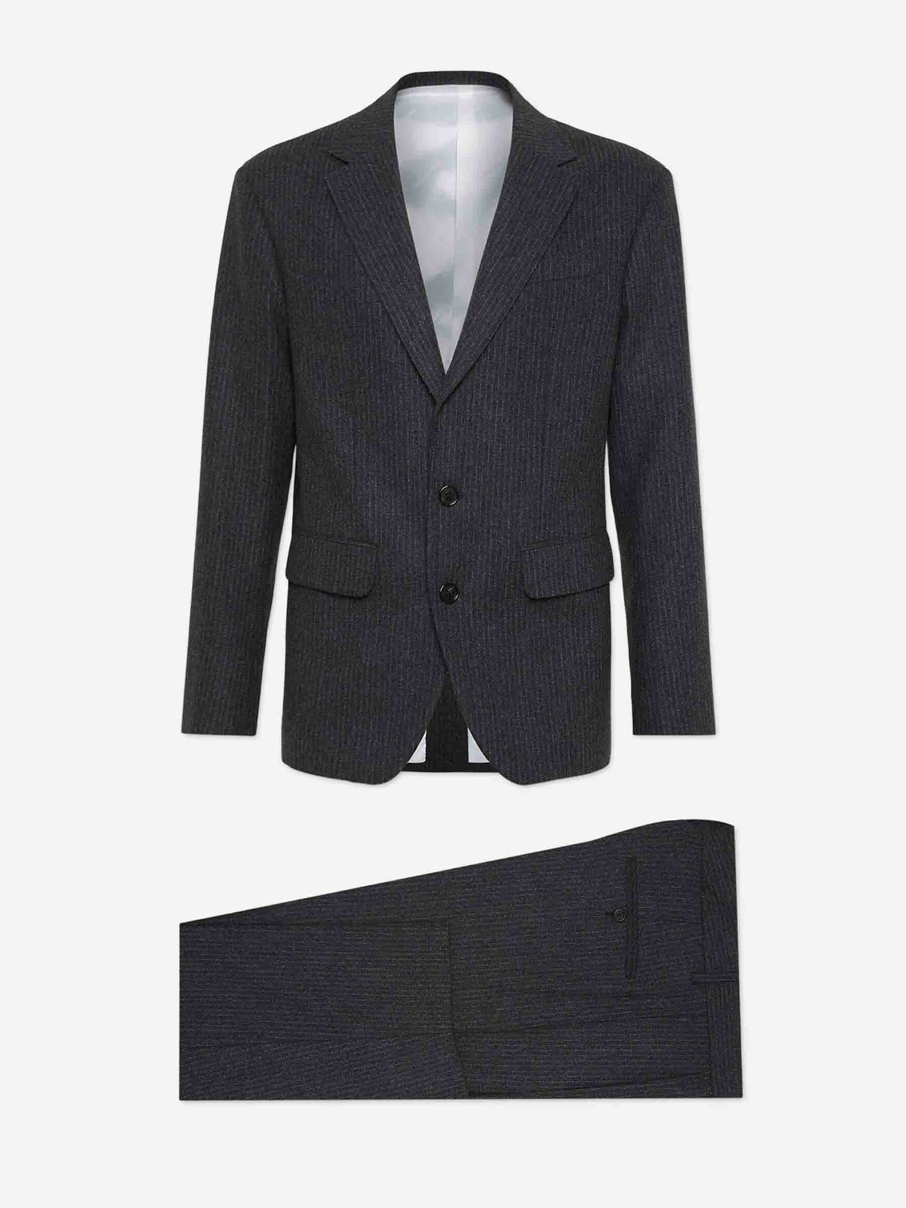 Traje Cruce Simple