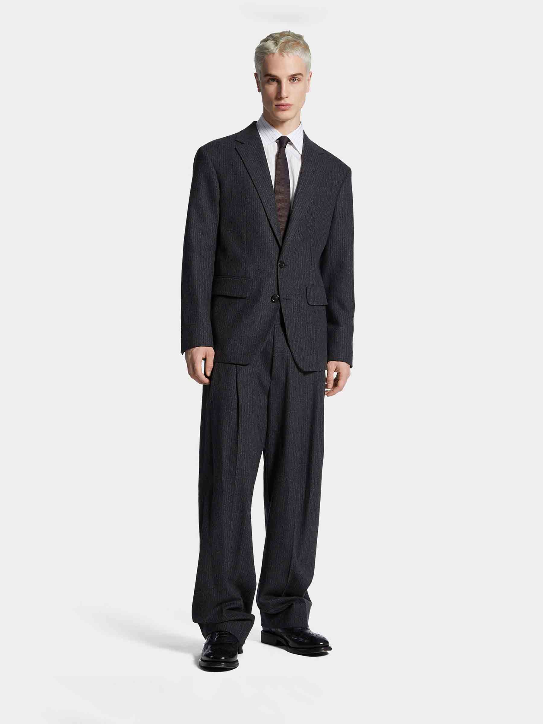Traje Cruce Simple - Image 2