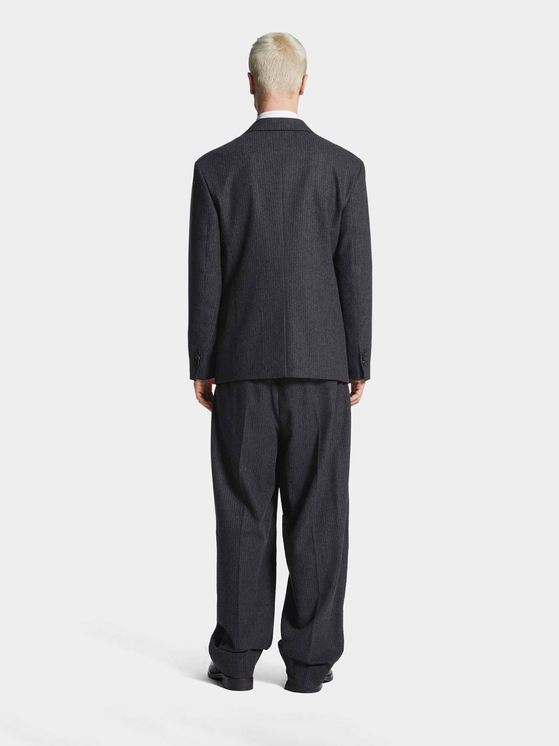 Traje Cruce Simple - Image 3