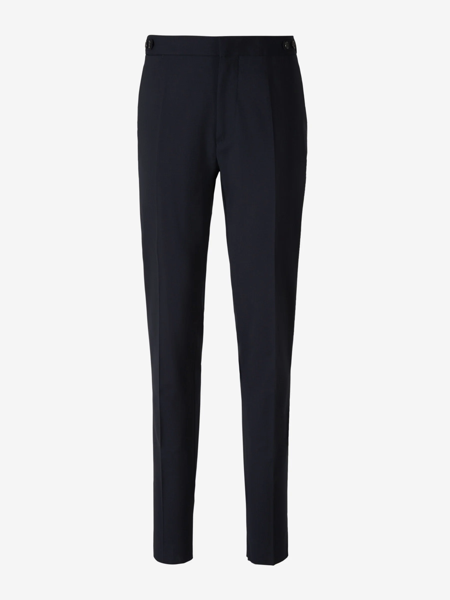 Traje Recto Lana - Image 6