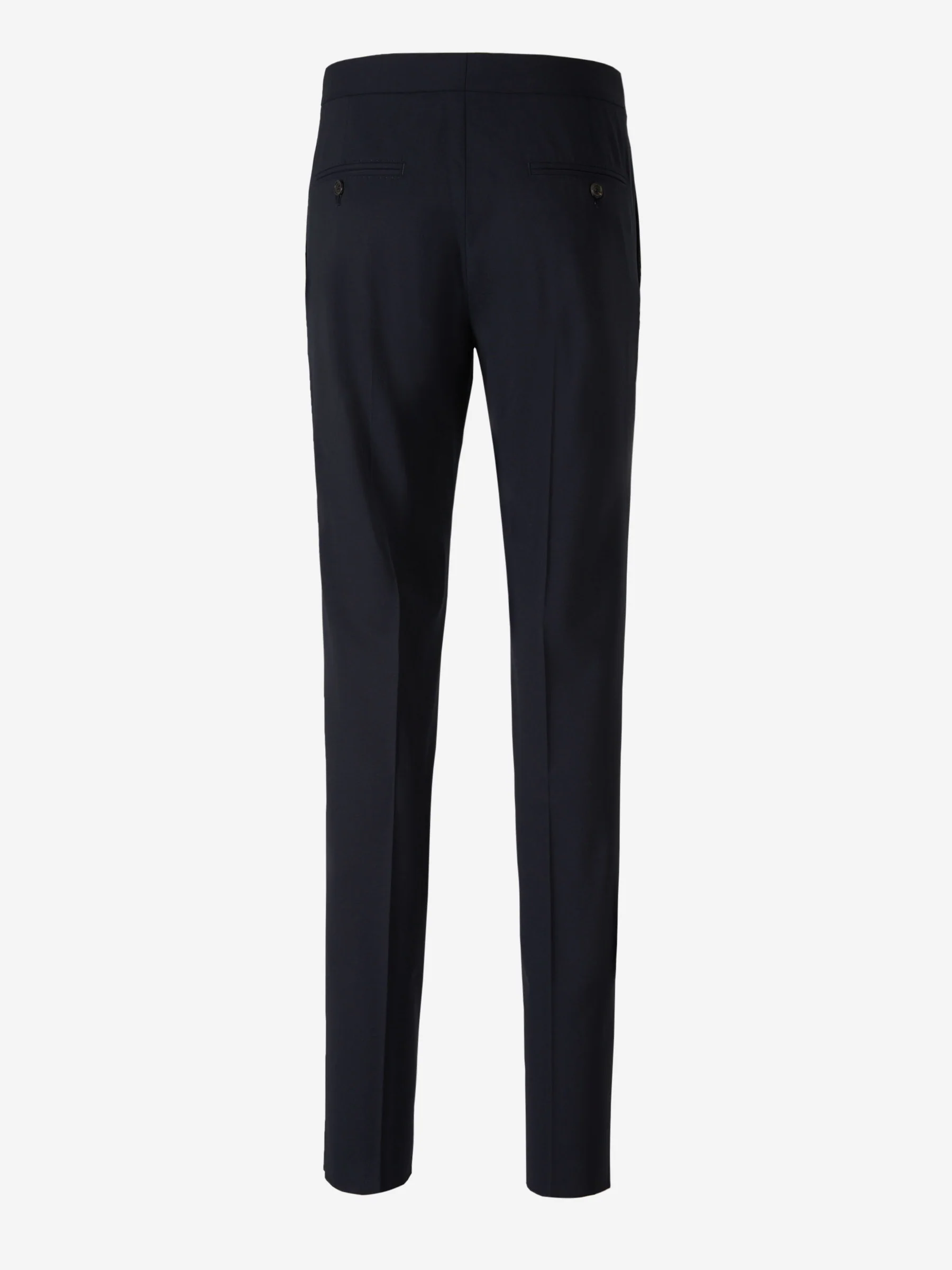 Traje Recto Lana - Image 7