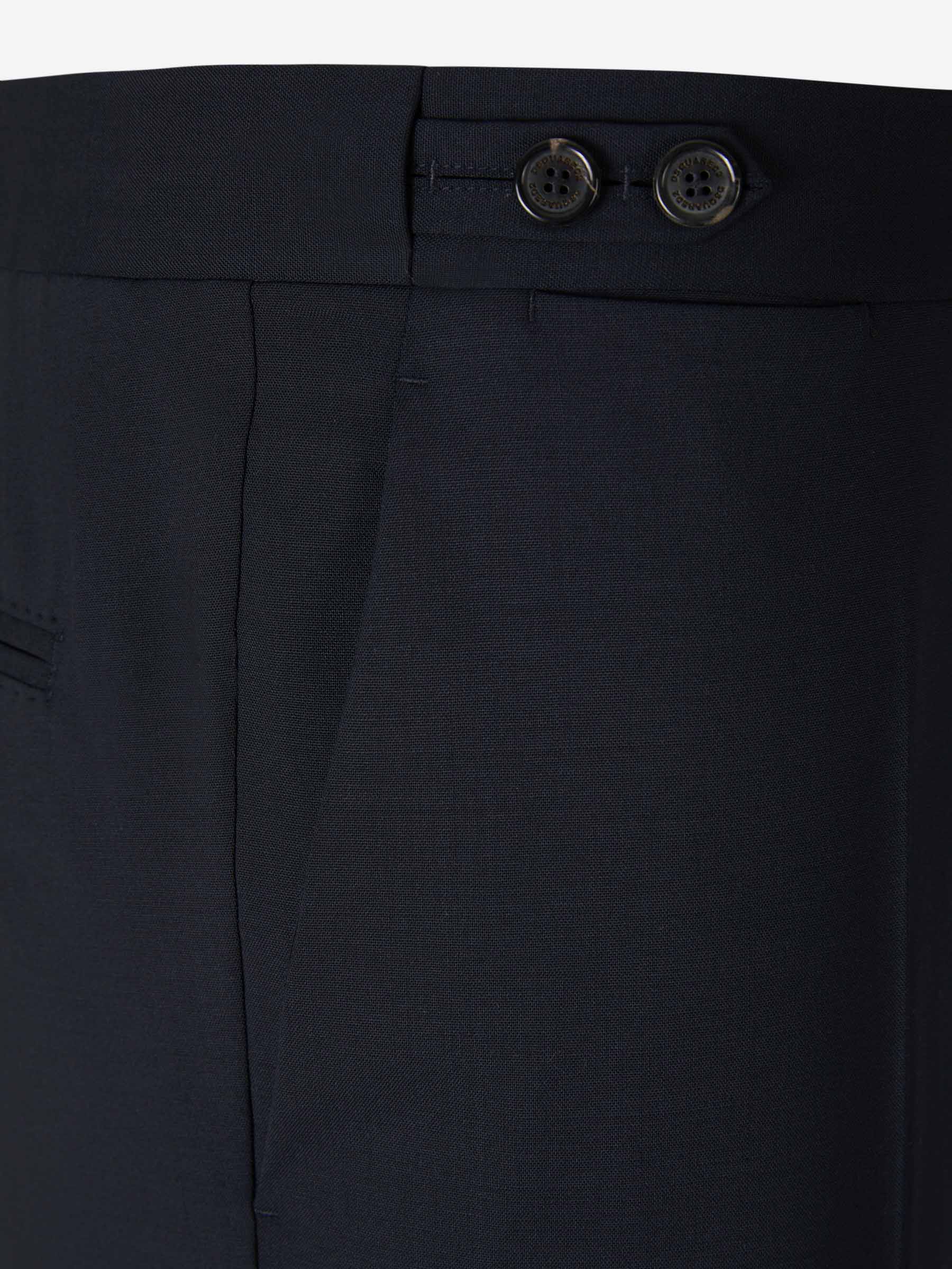 Traje Recto Lana - Image 8