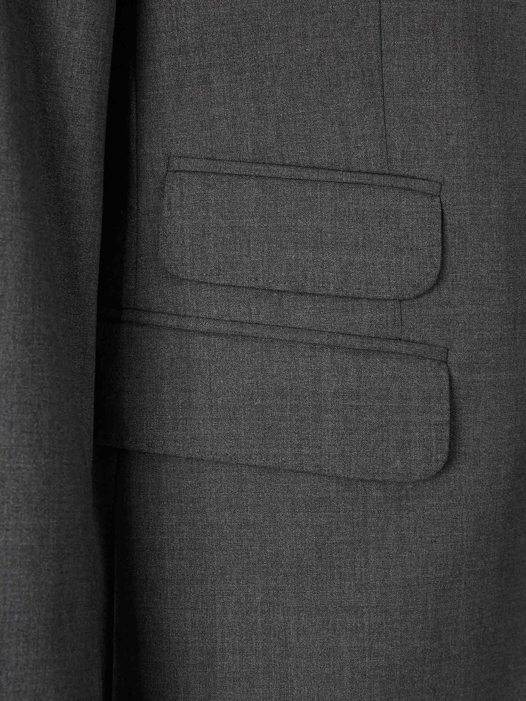 Traje Recto Lana - Image 4