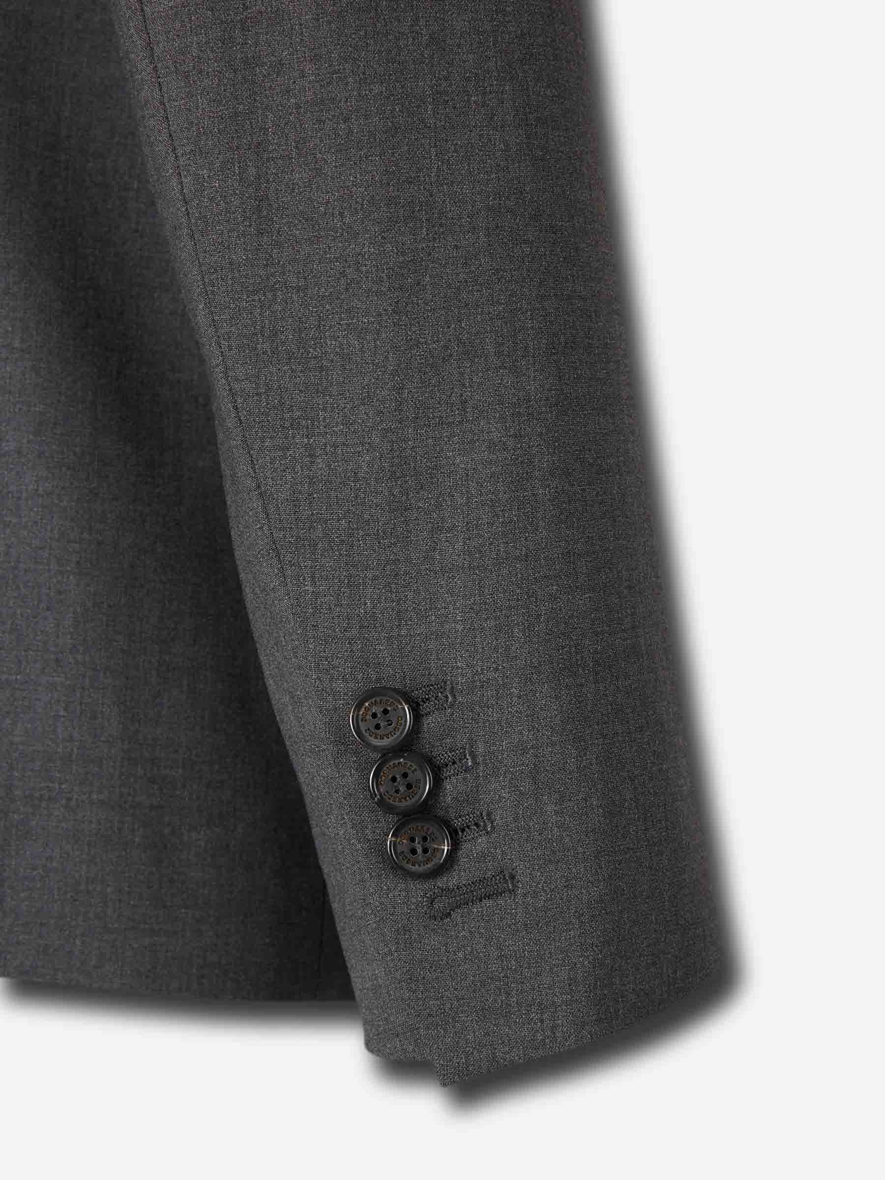 Traje Recto Lana - Image 5