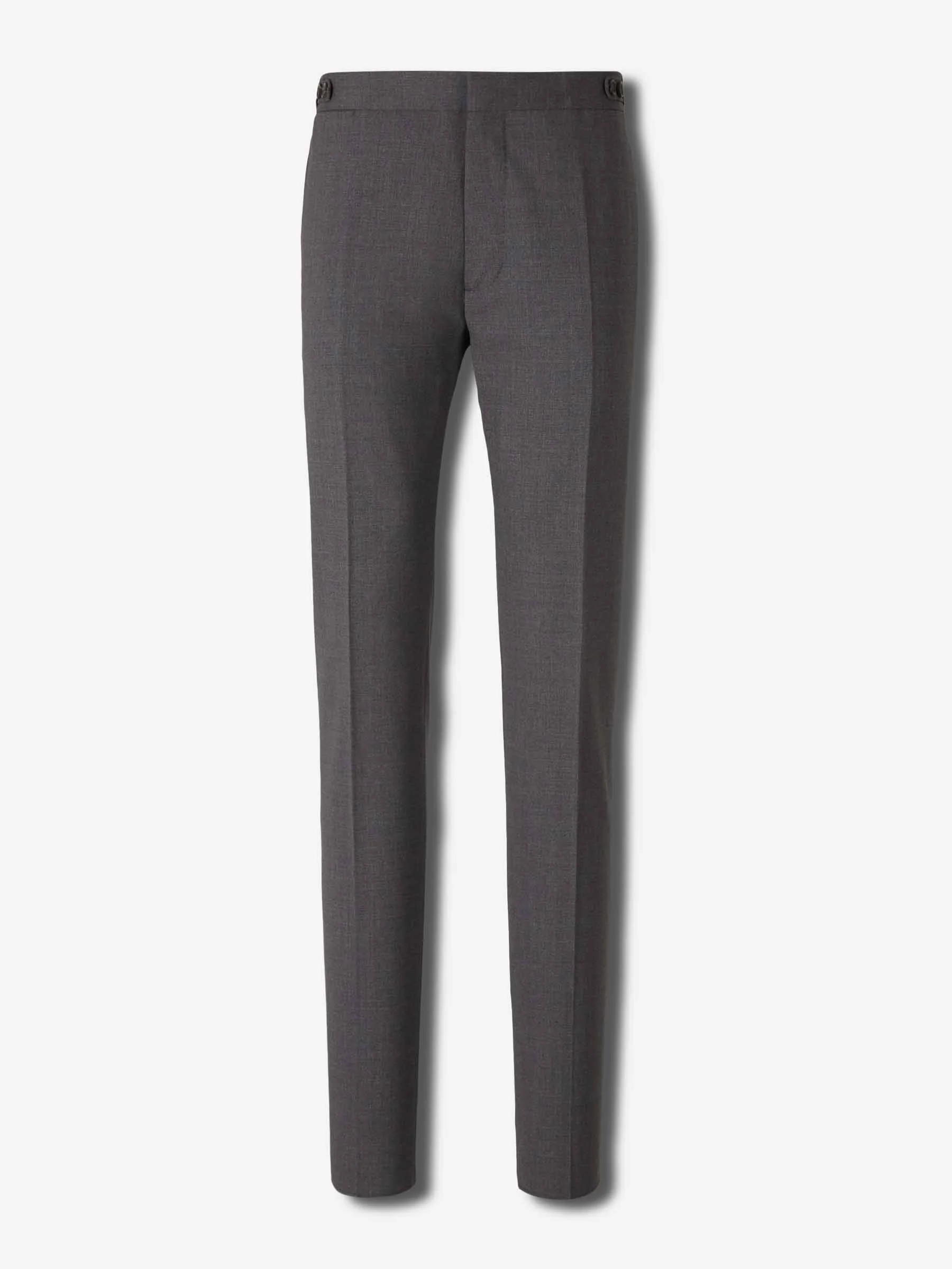 Traje Recto Lana - Image 6