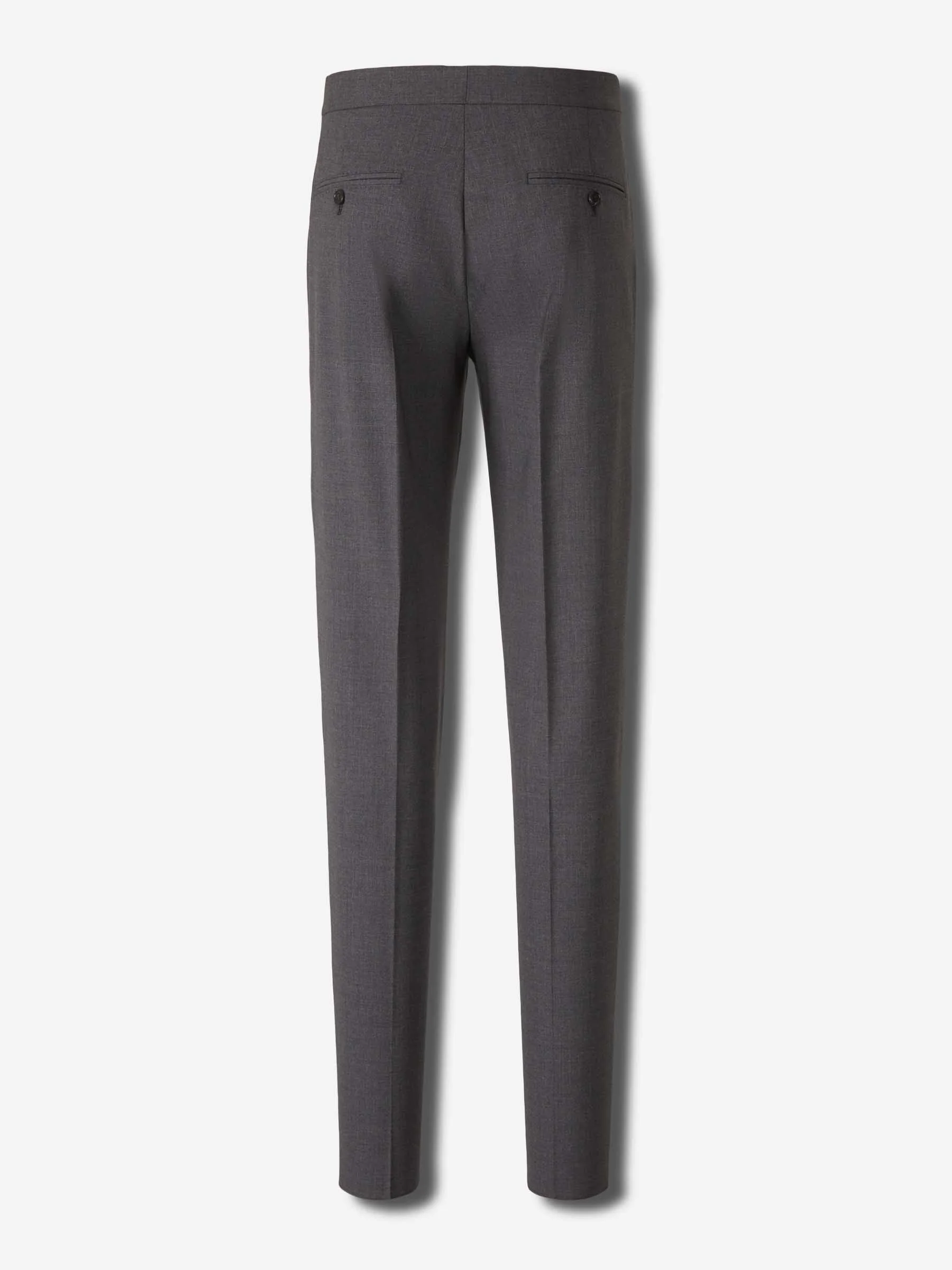 Traje Recto Lana - Image 7
