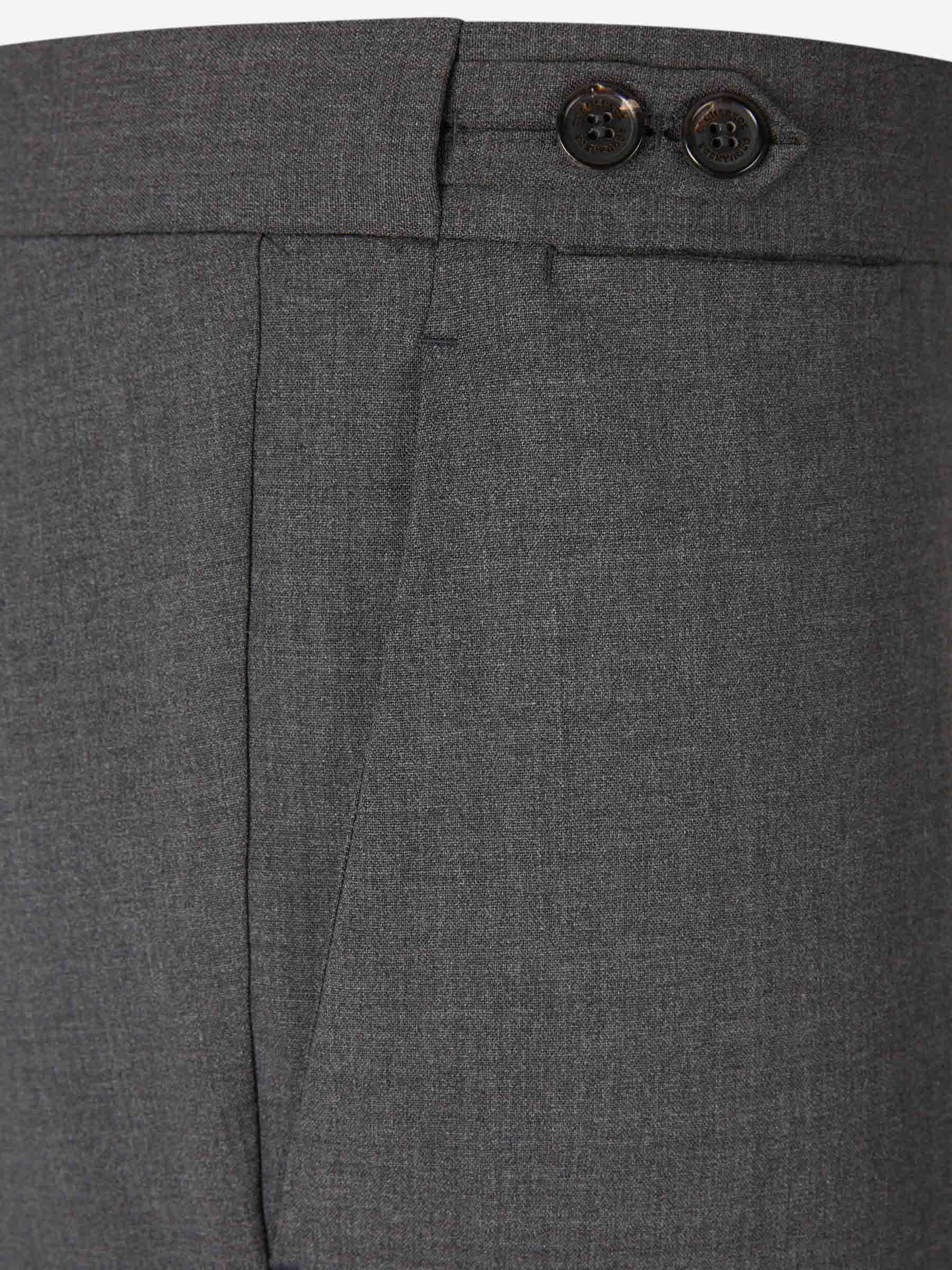 Traje Recto Lana - Image 8