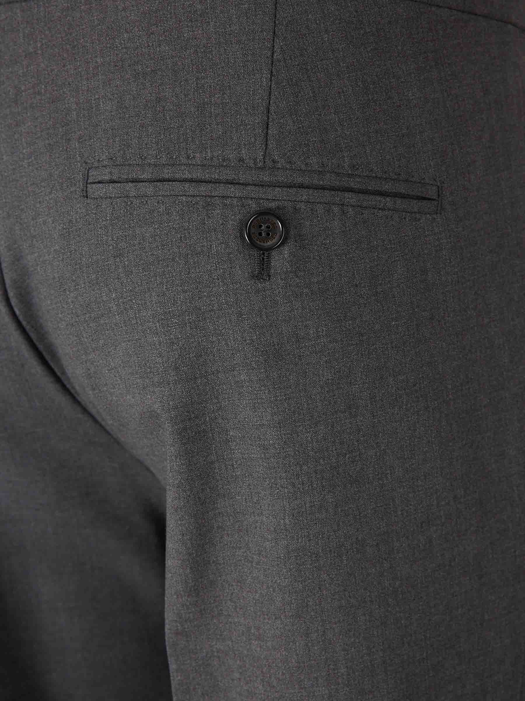 Traje Recto Lana - Image 9