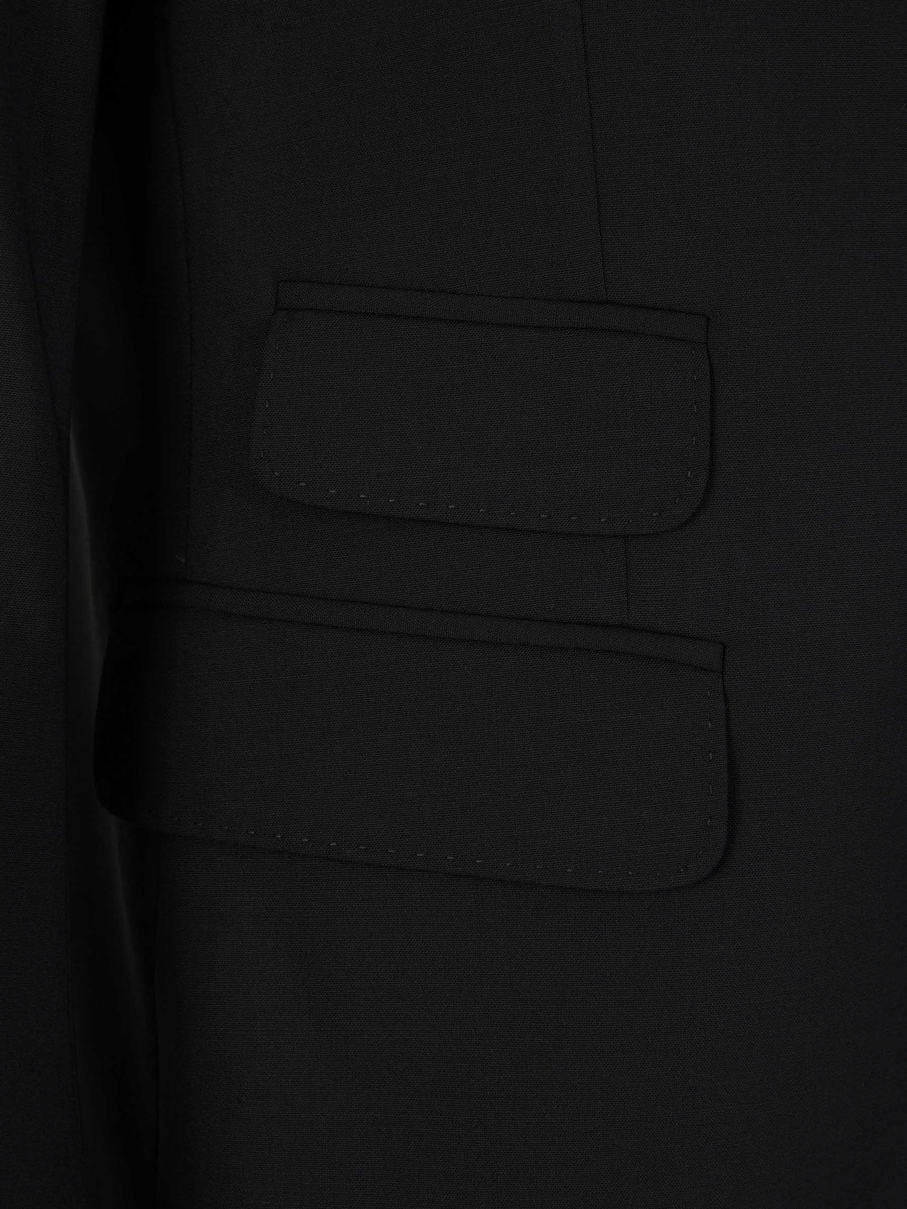Traje Recto Lana - Image 4