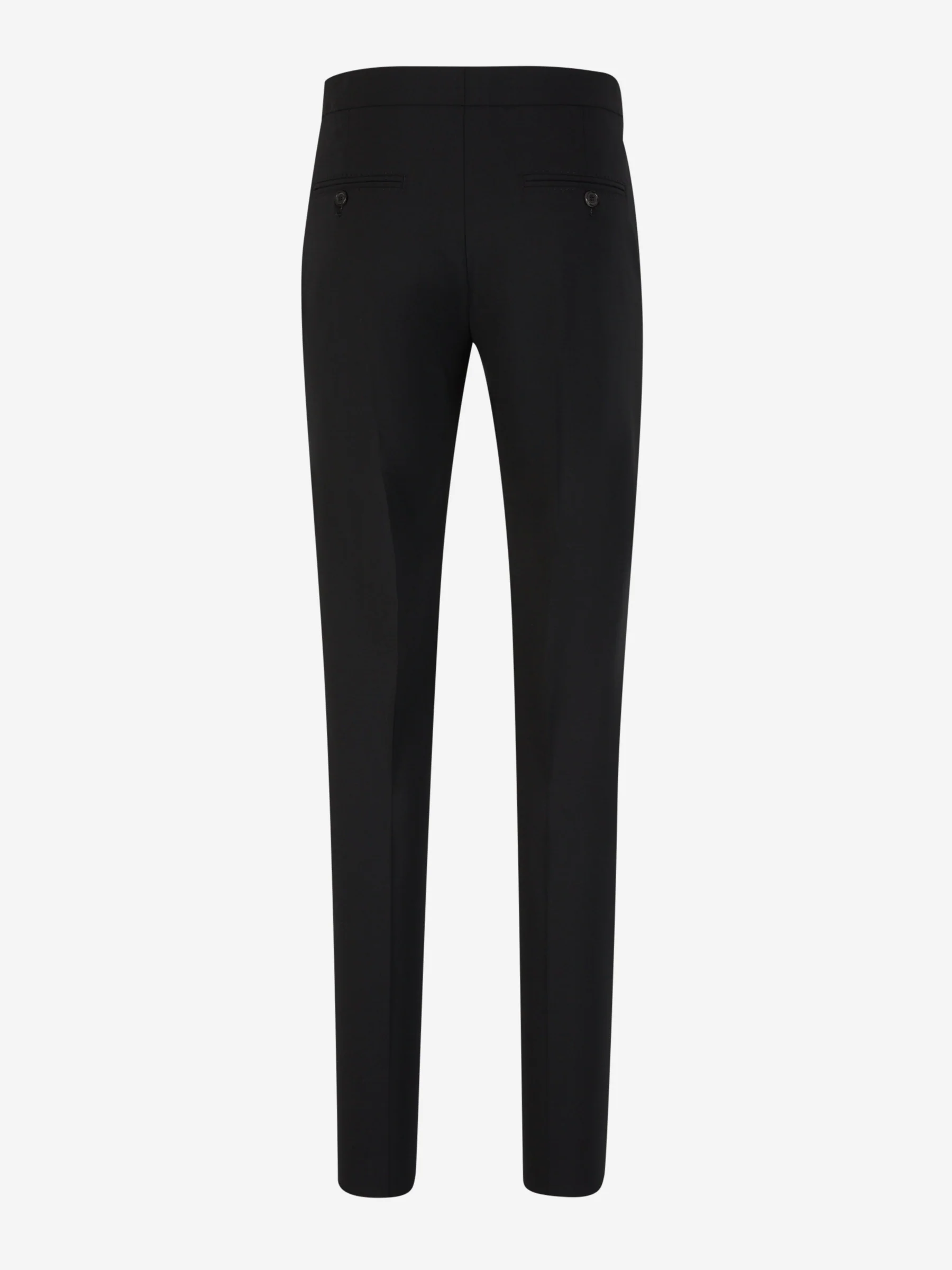 Traje Recto Lana - Image 7