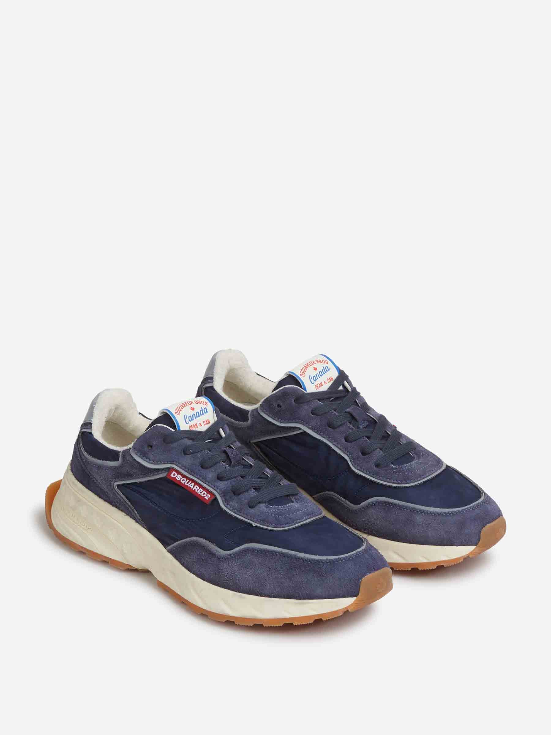Zapatillas Sprinter