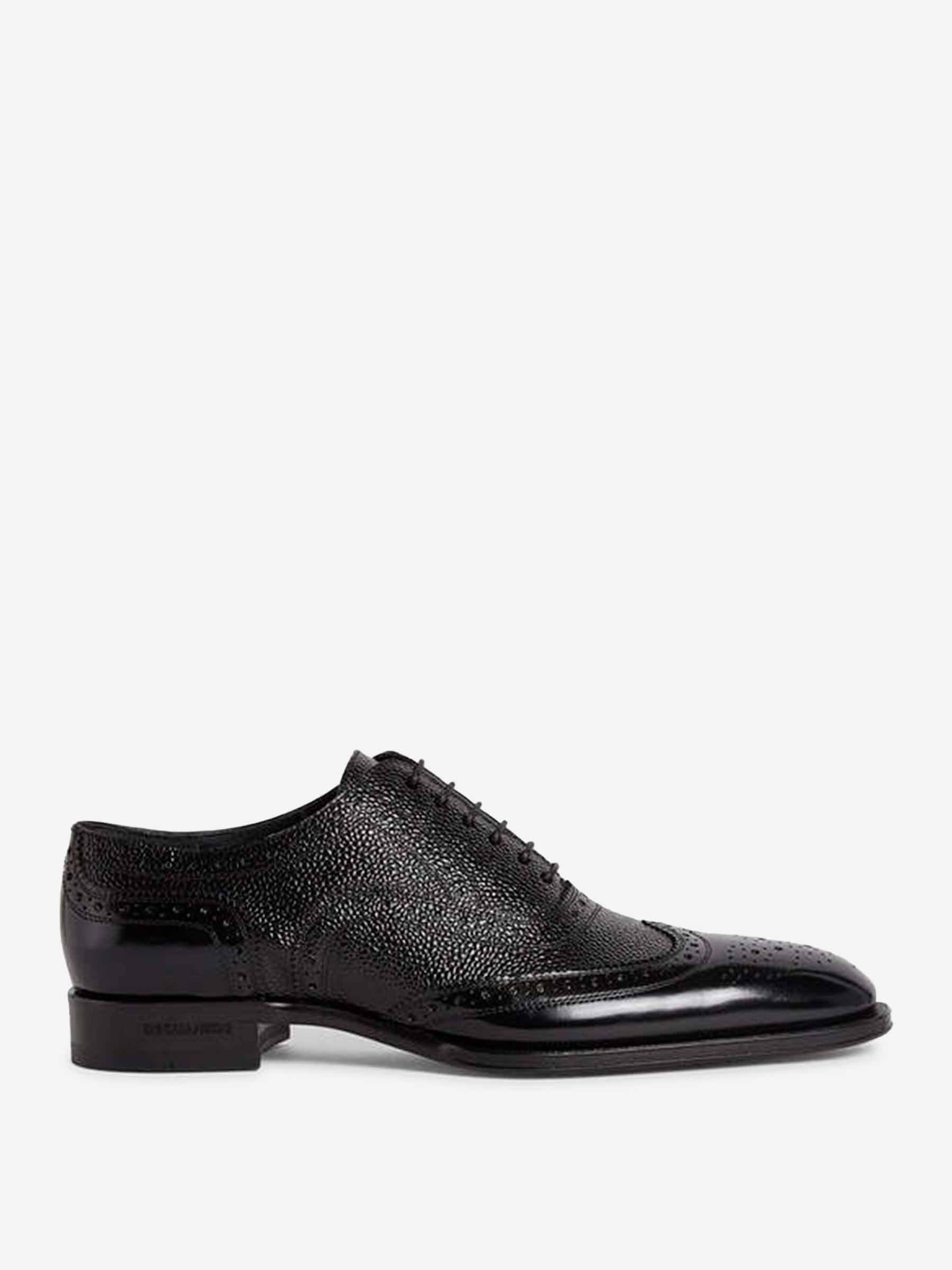 Zapatos Evening Oxford
