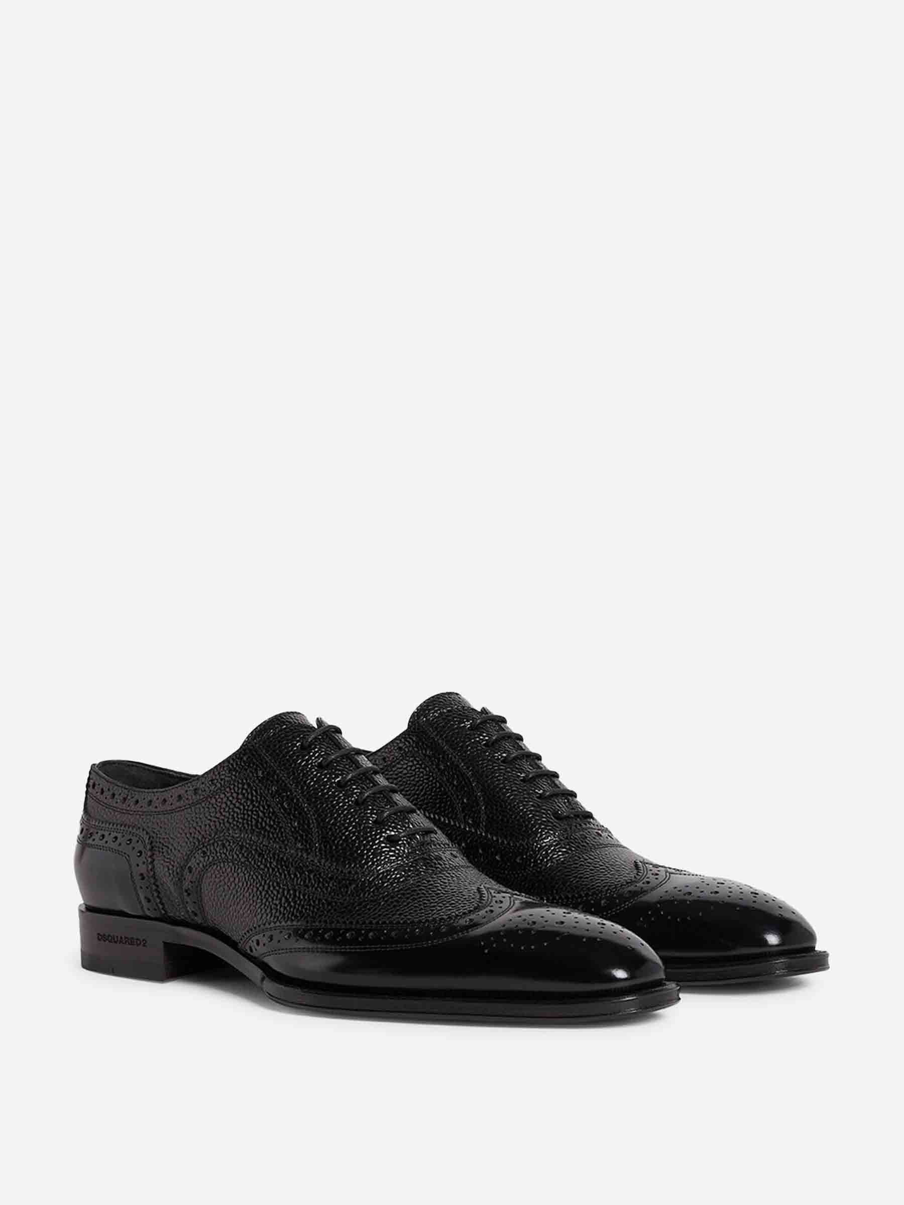 Zapatos Evening Oxford - Image 2