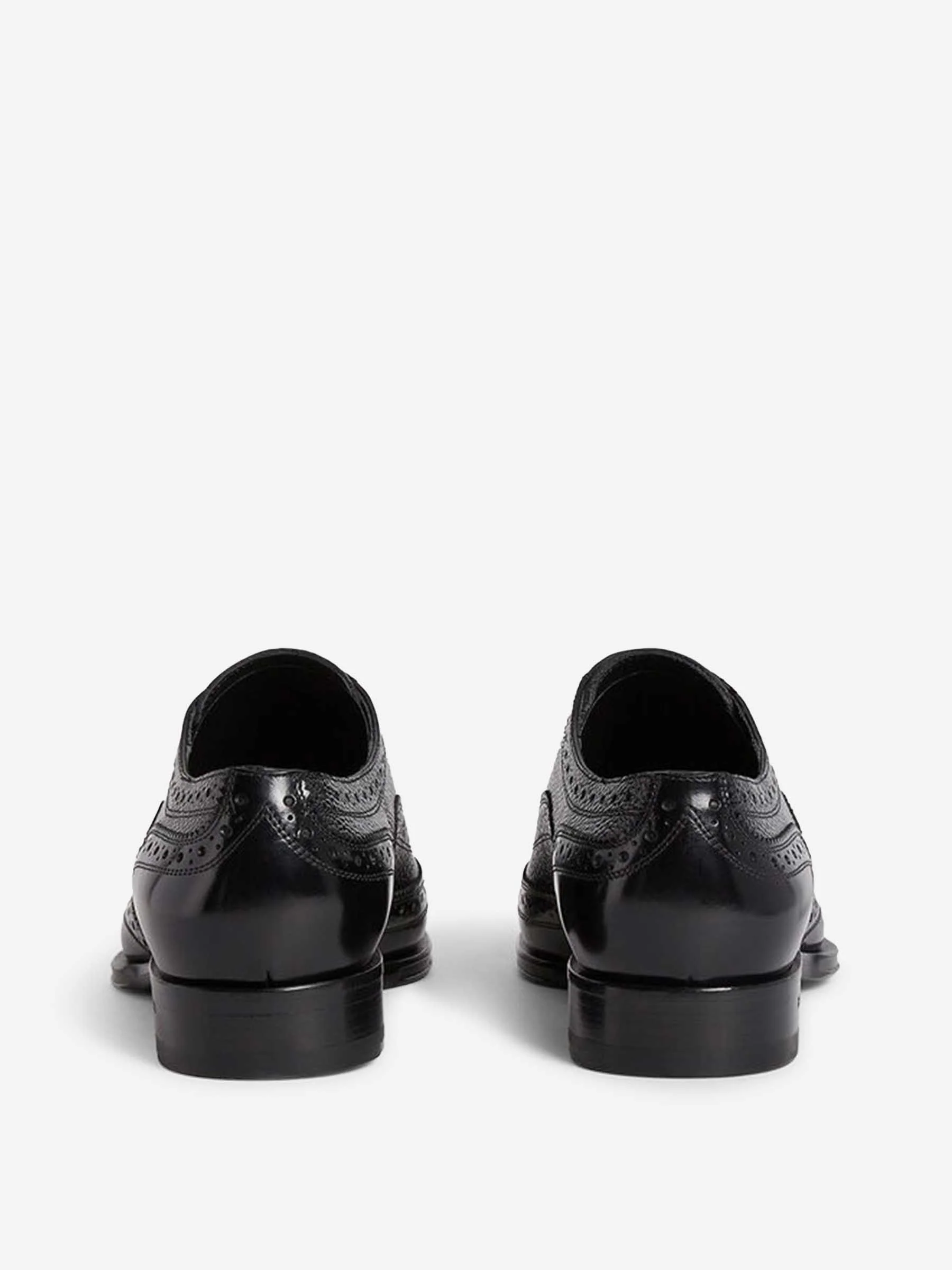 Zapatos Evening Oxford - Image 3