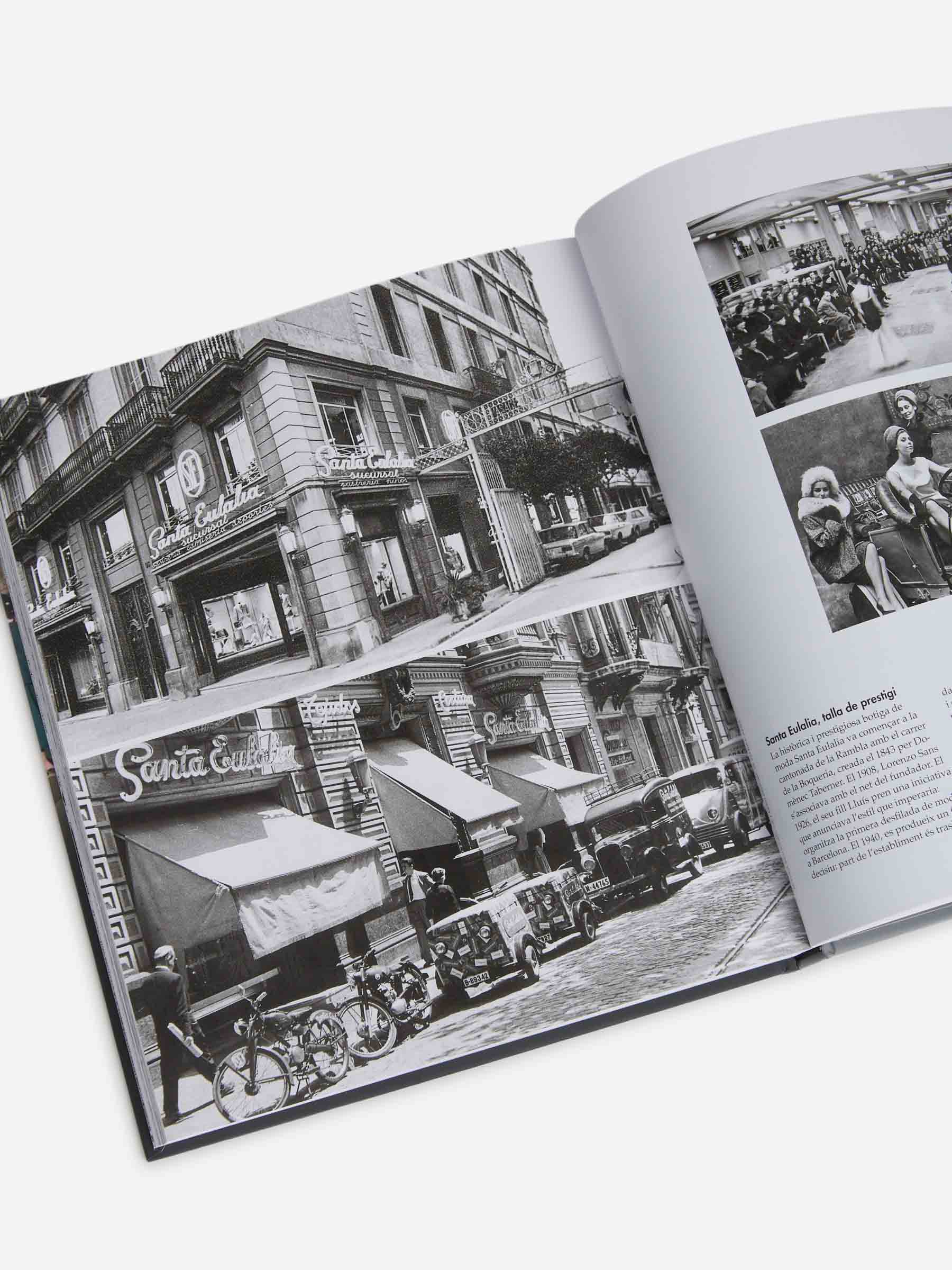 Libro El Passeig de Gràcia - Image 6
