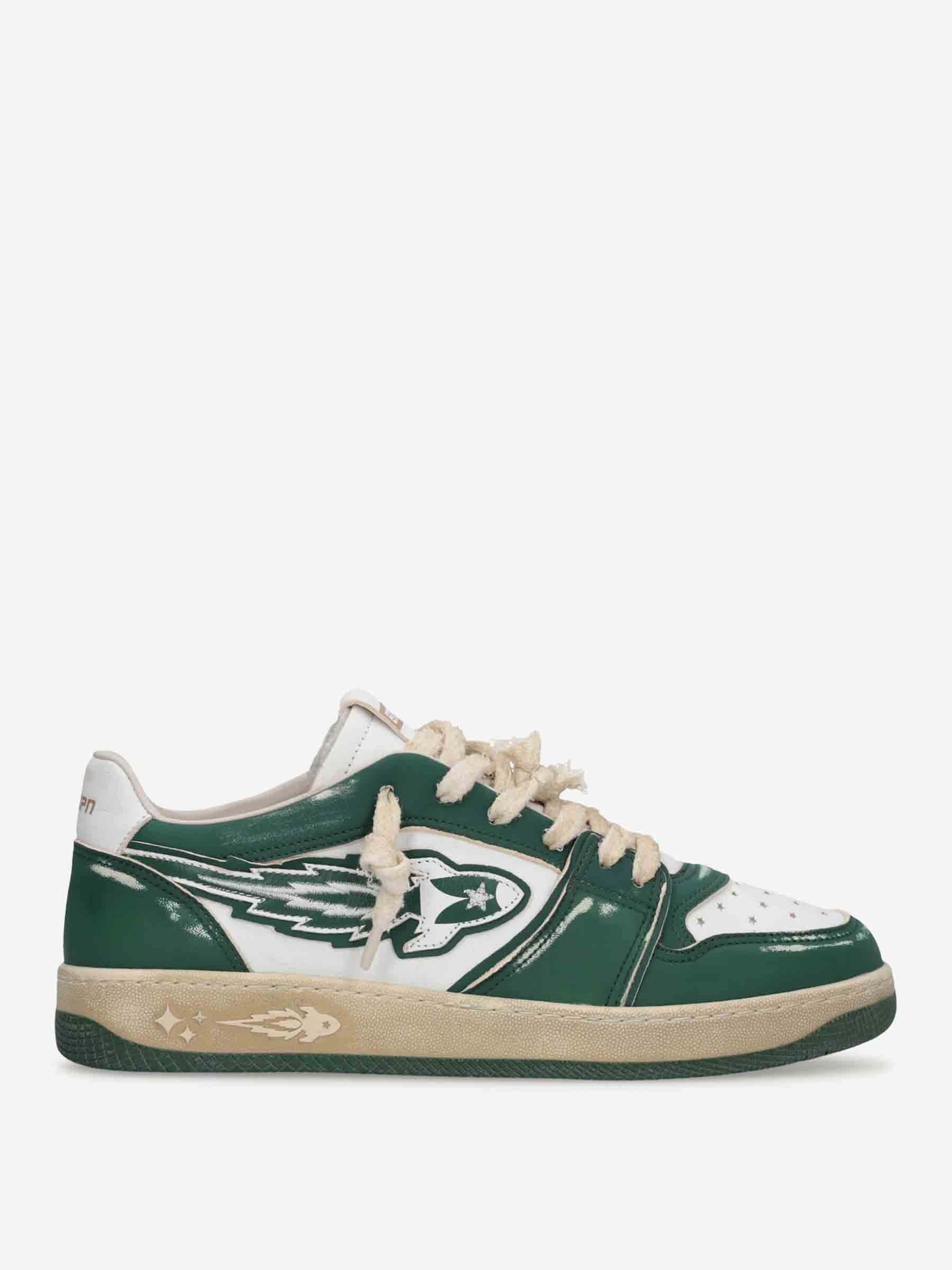 Zapatillas Entjpn Egg Rocket
