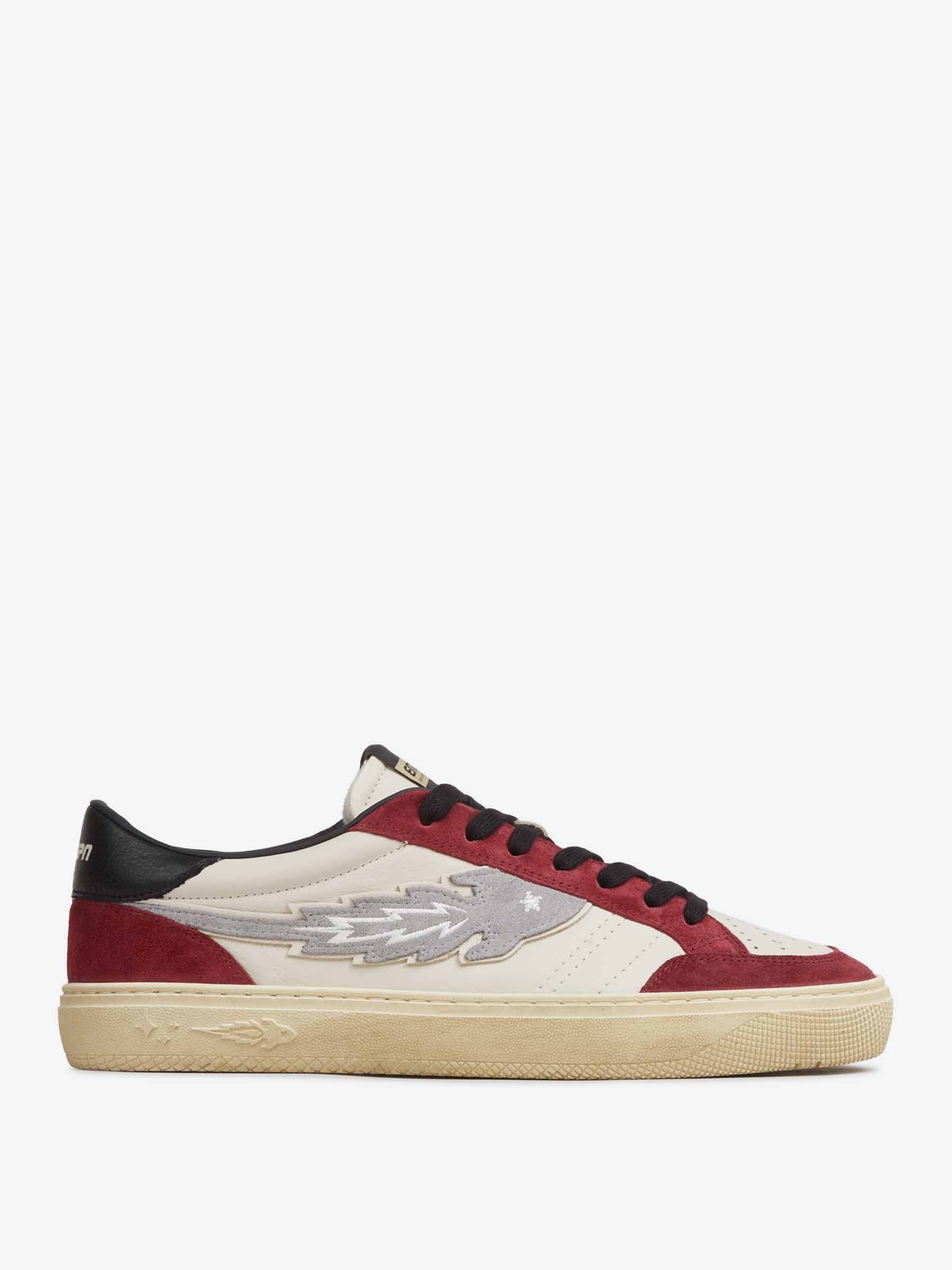 Zapatillas Jupiter Rocket 4