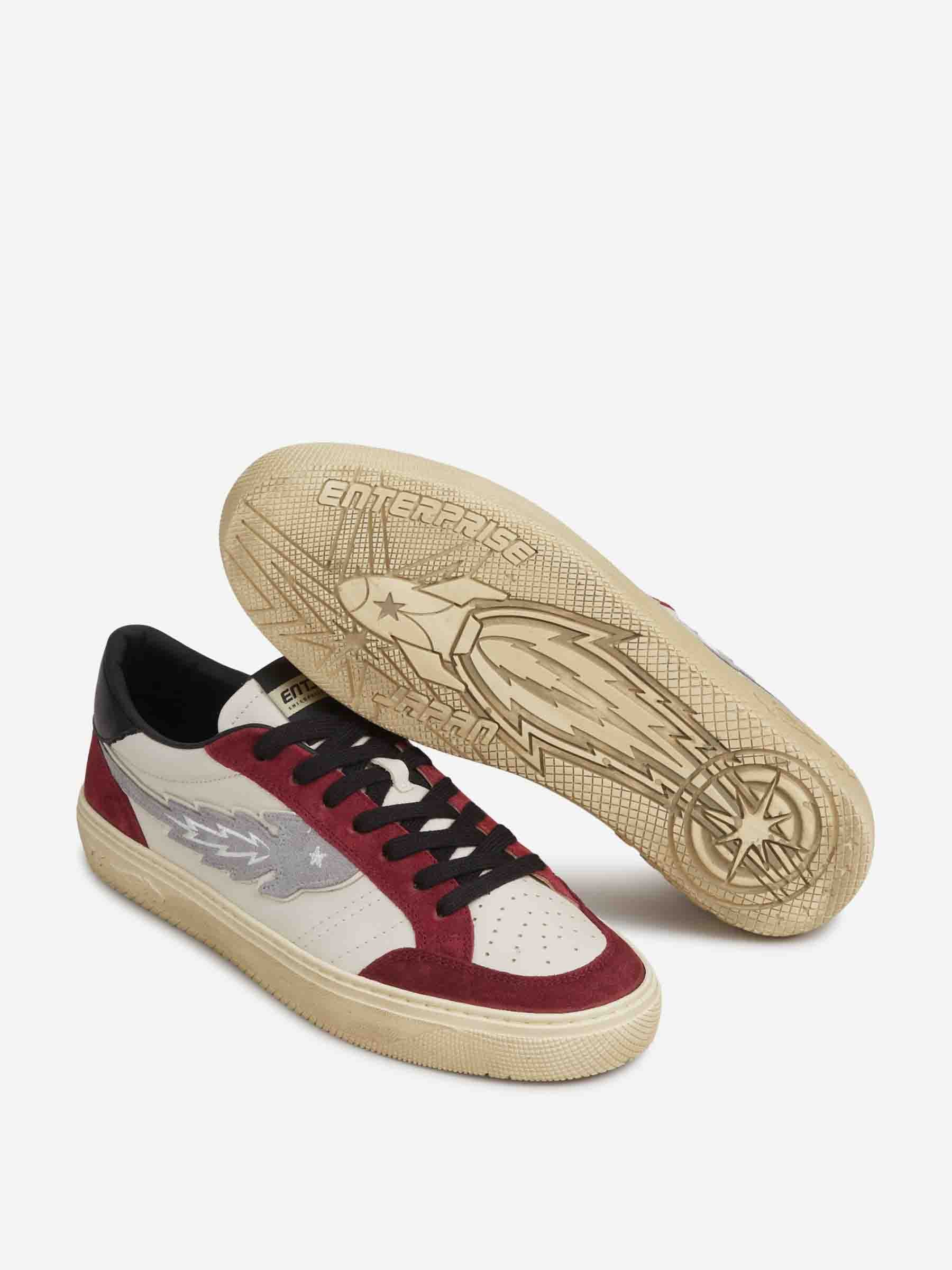Zapatillas Jupiter Rocket 4 - Image 4