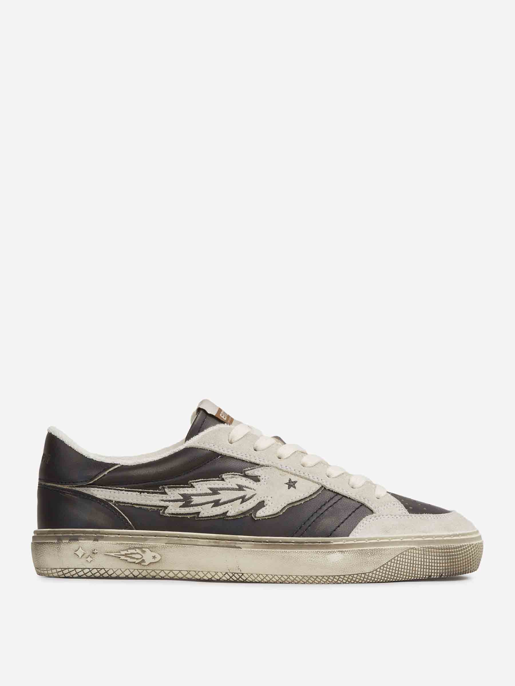 Zapatillas Jupiter Rocket 4