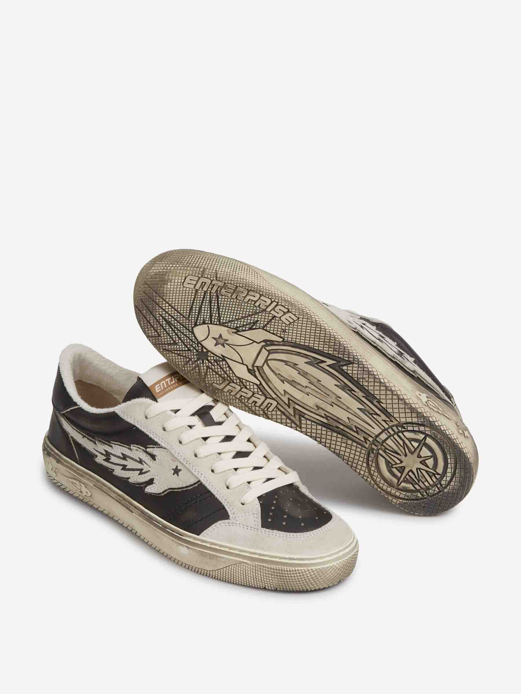 Zapatillas Jupiter Rocket 4 - Image 4