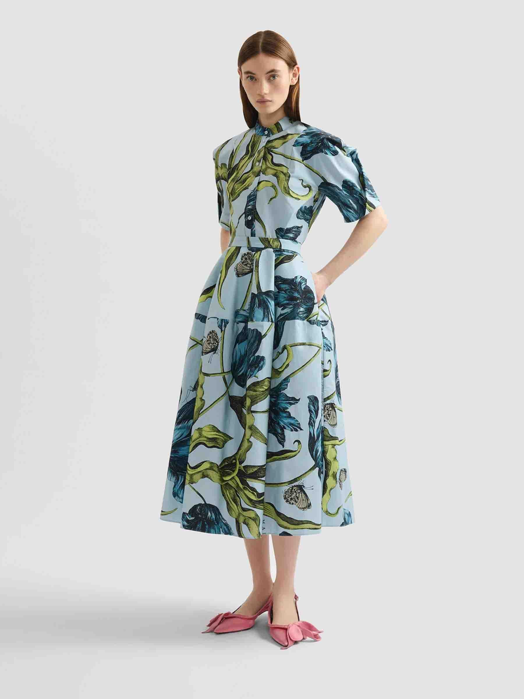 Blusa Motivo Floral - Image 2