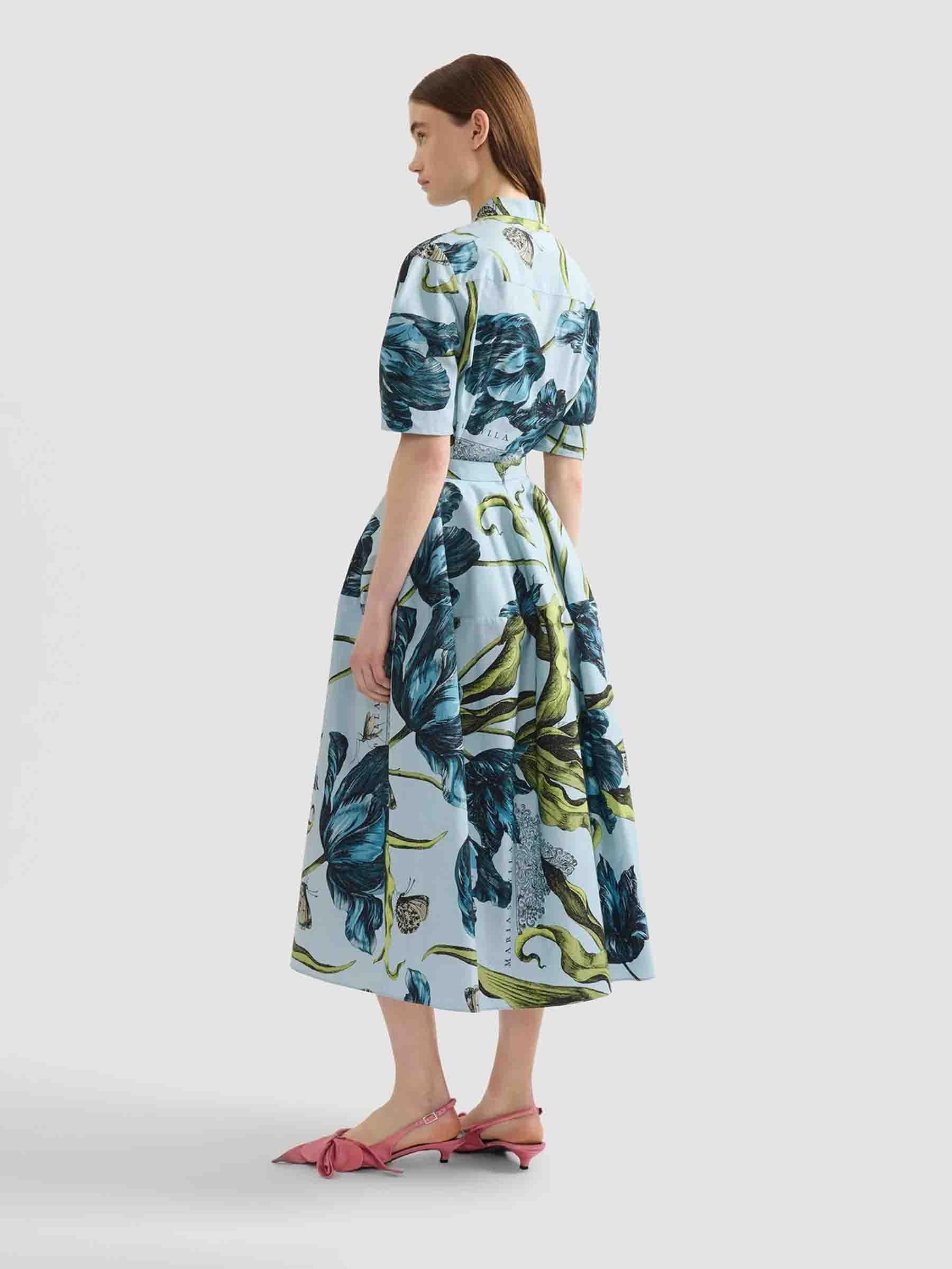 Blusa Motivo Floral - Image 3