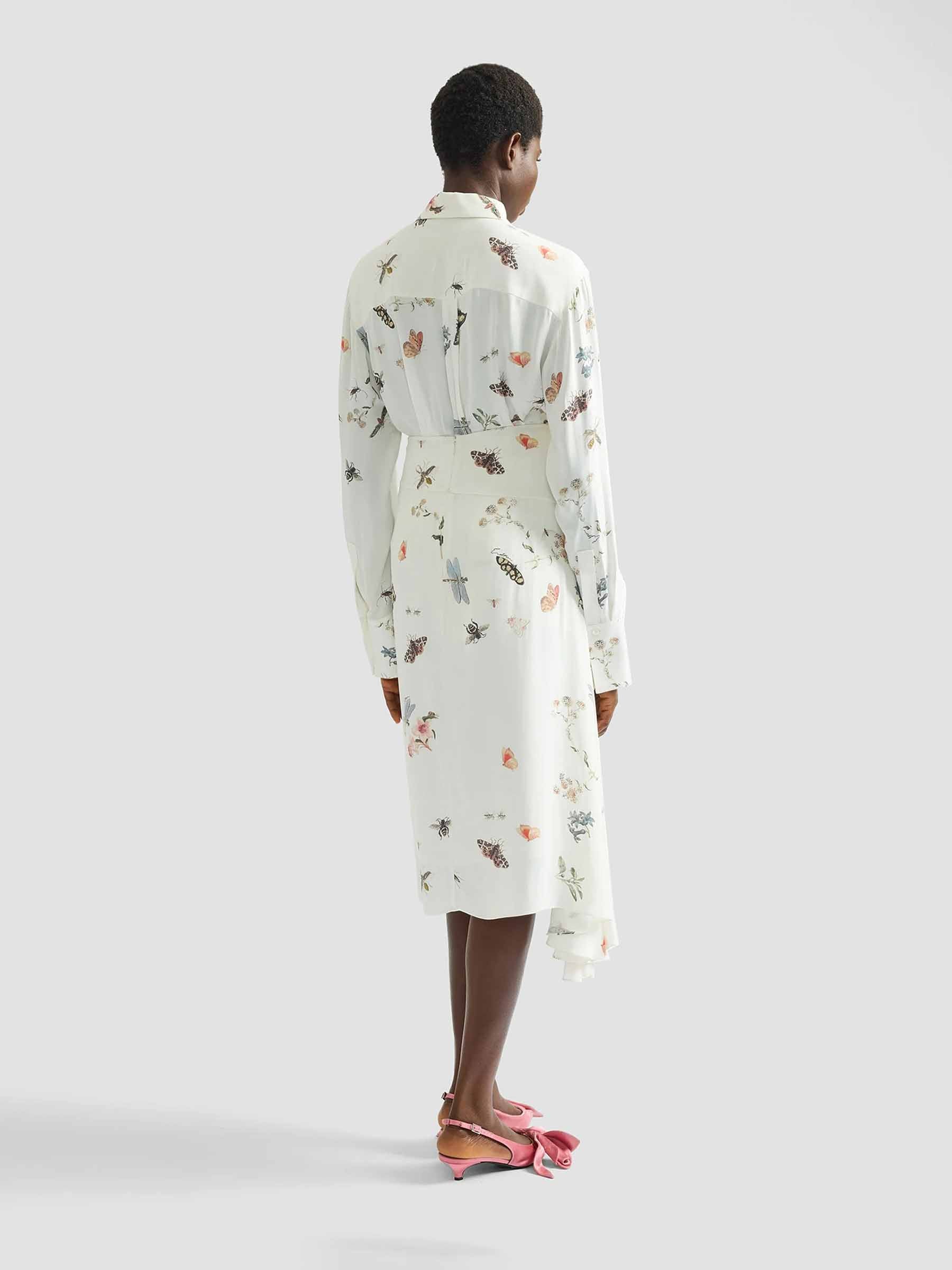 Camisa Estampada Casual - Image 3