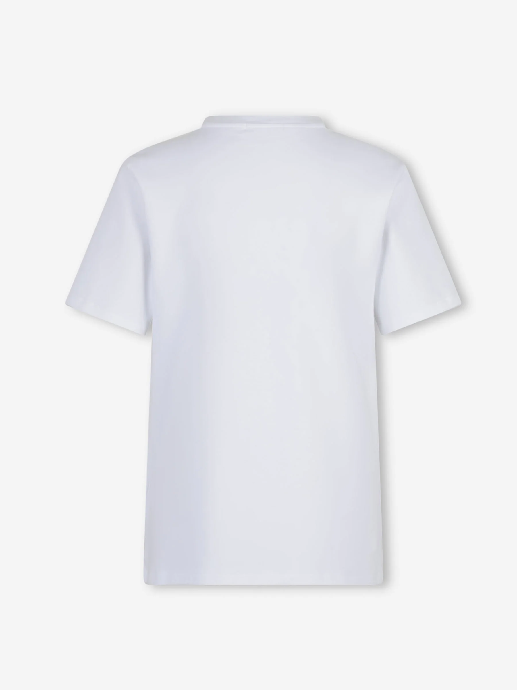 Camiseta Cuello Redondo - Image 2