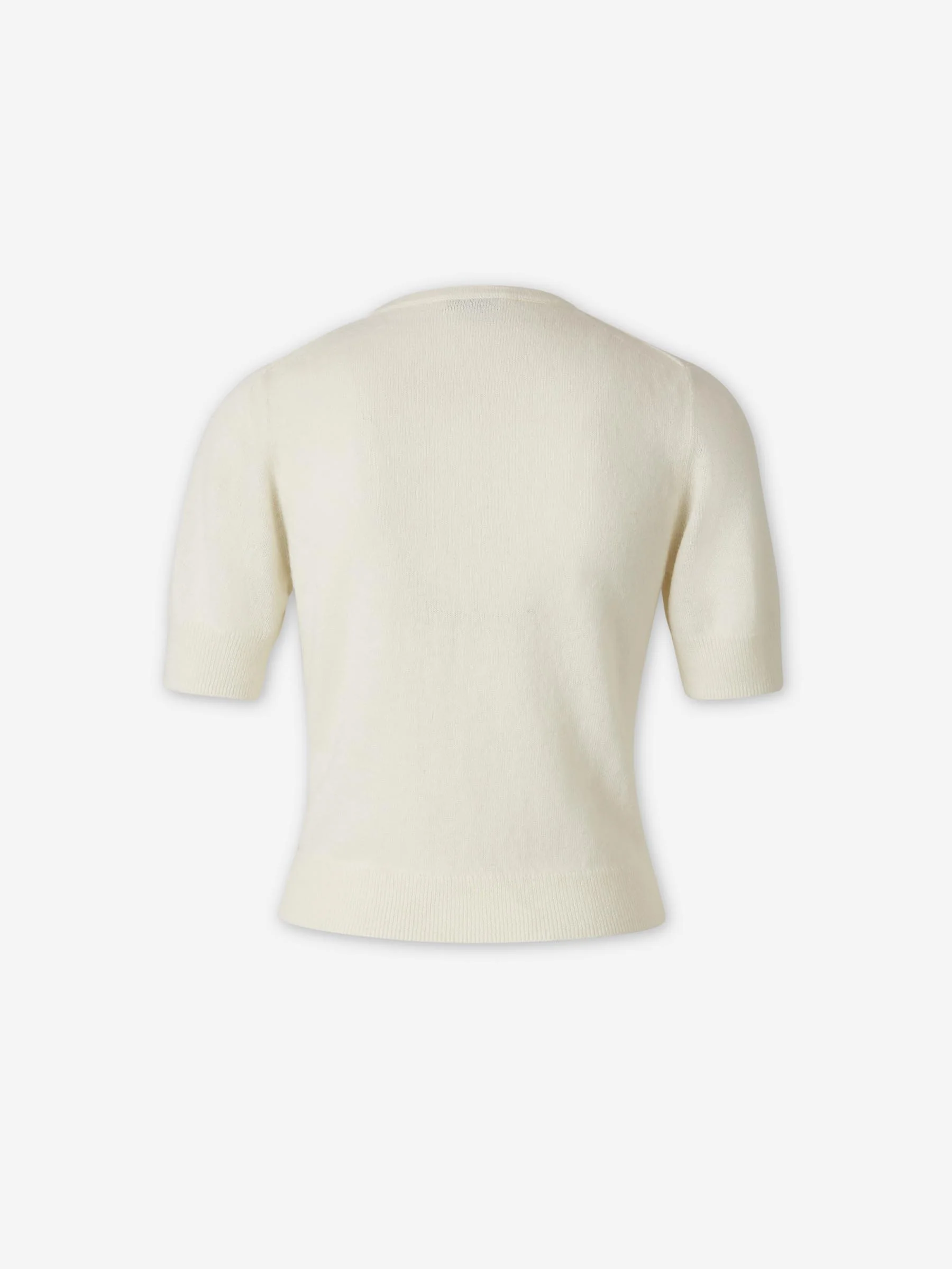 Top Punto Bordado - Image 2
