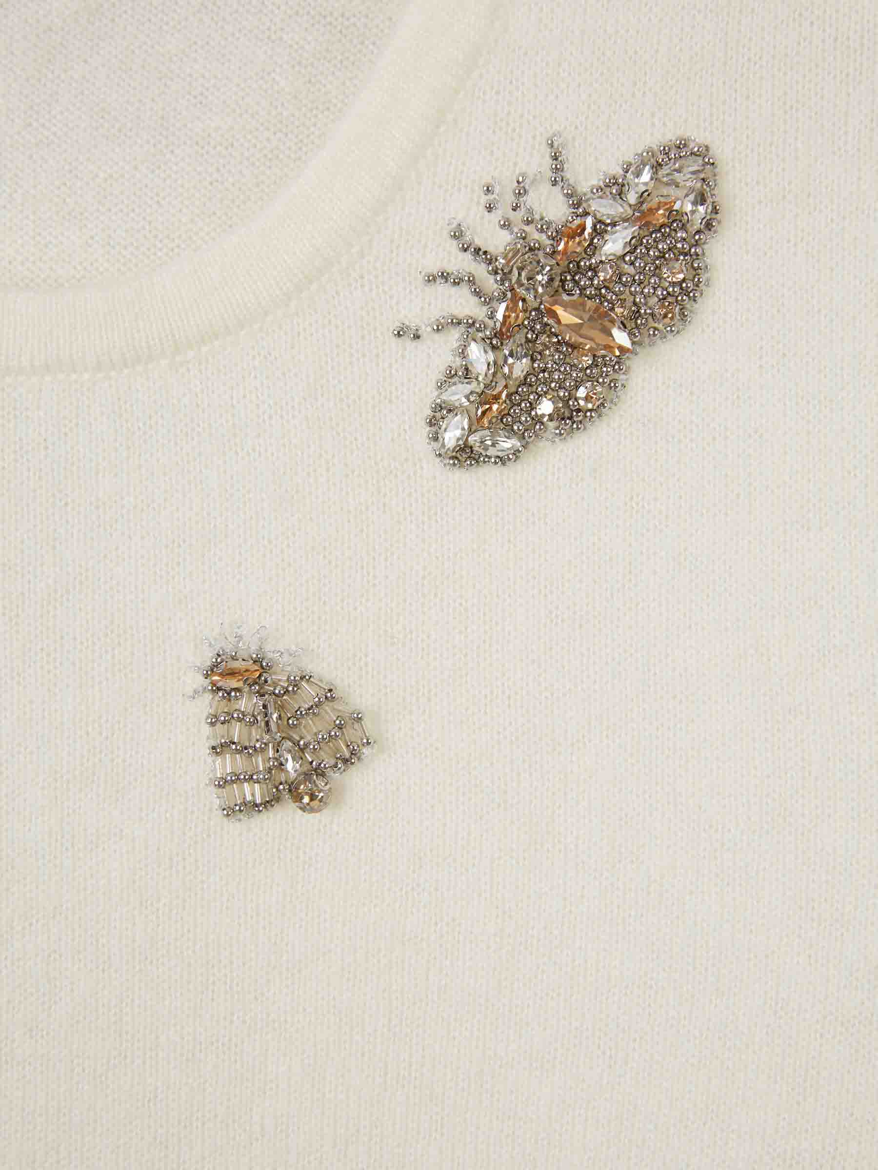 Top Punto Bordado - Image 3