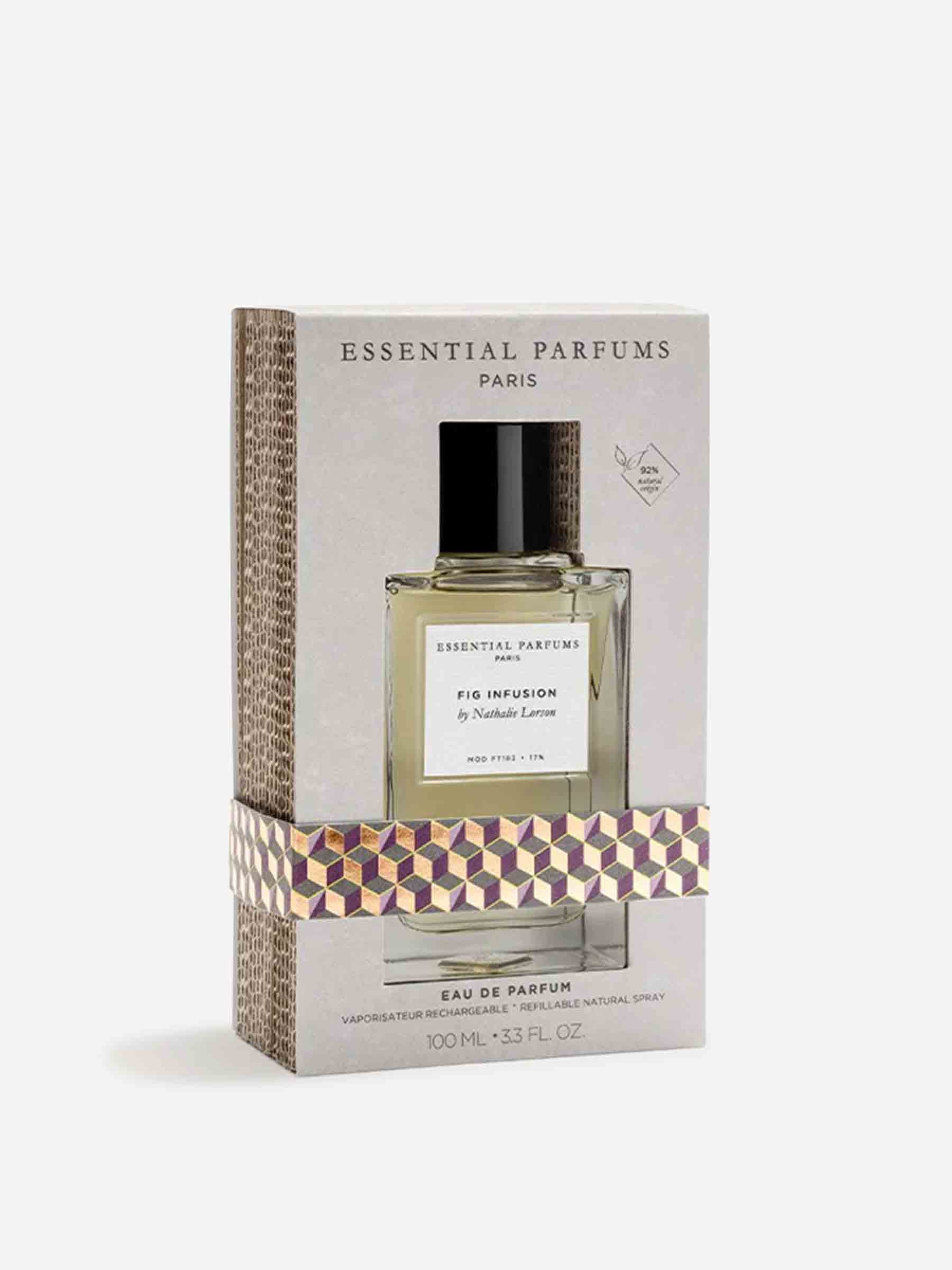 Perfume Fig Infusion - Image 3