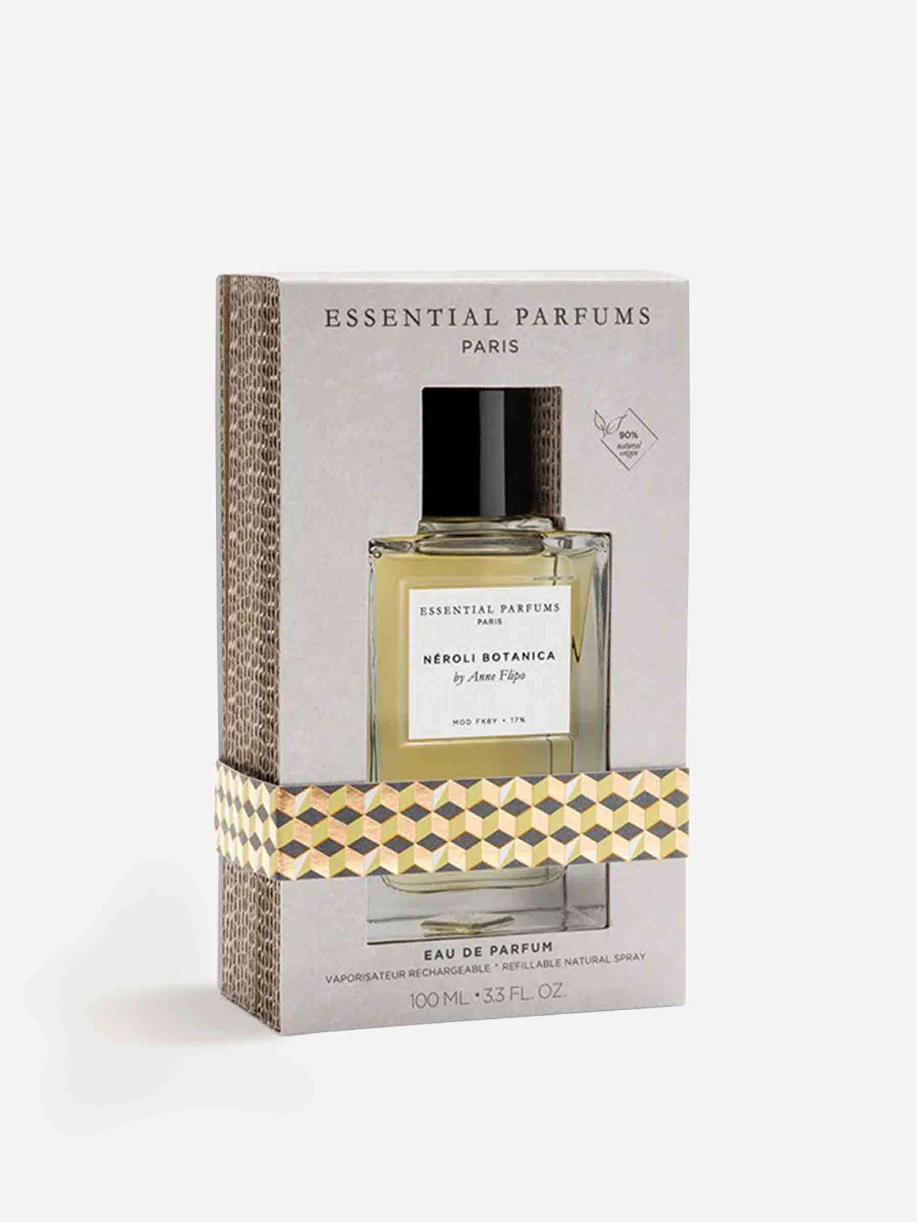 Perfume Néroli Botanica - Image 3