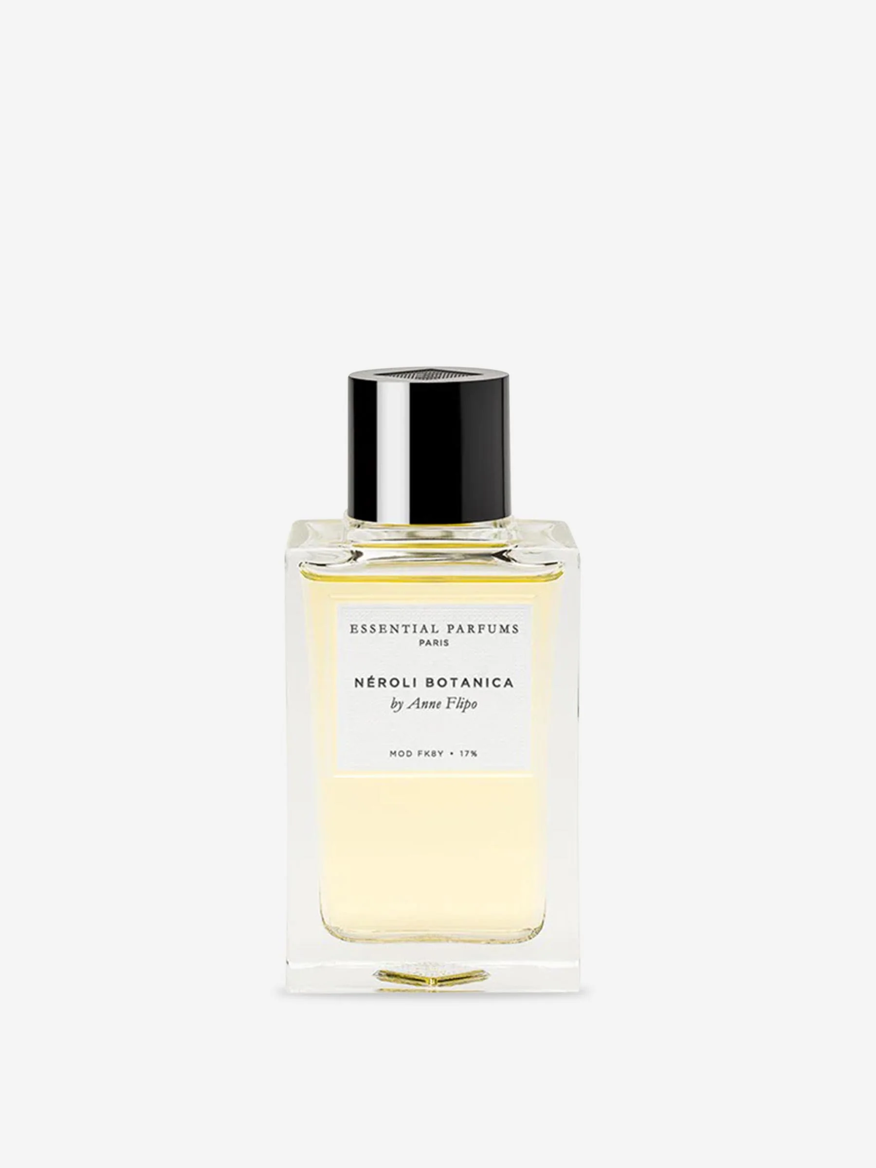 Perfume Néroli Botanica