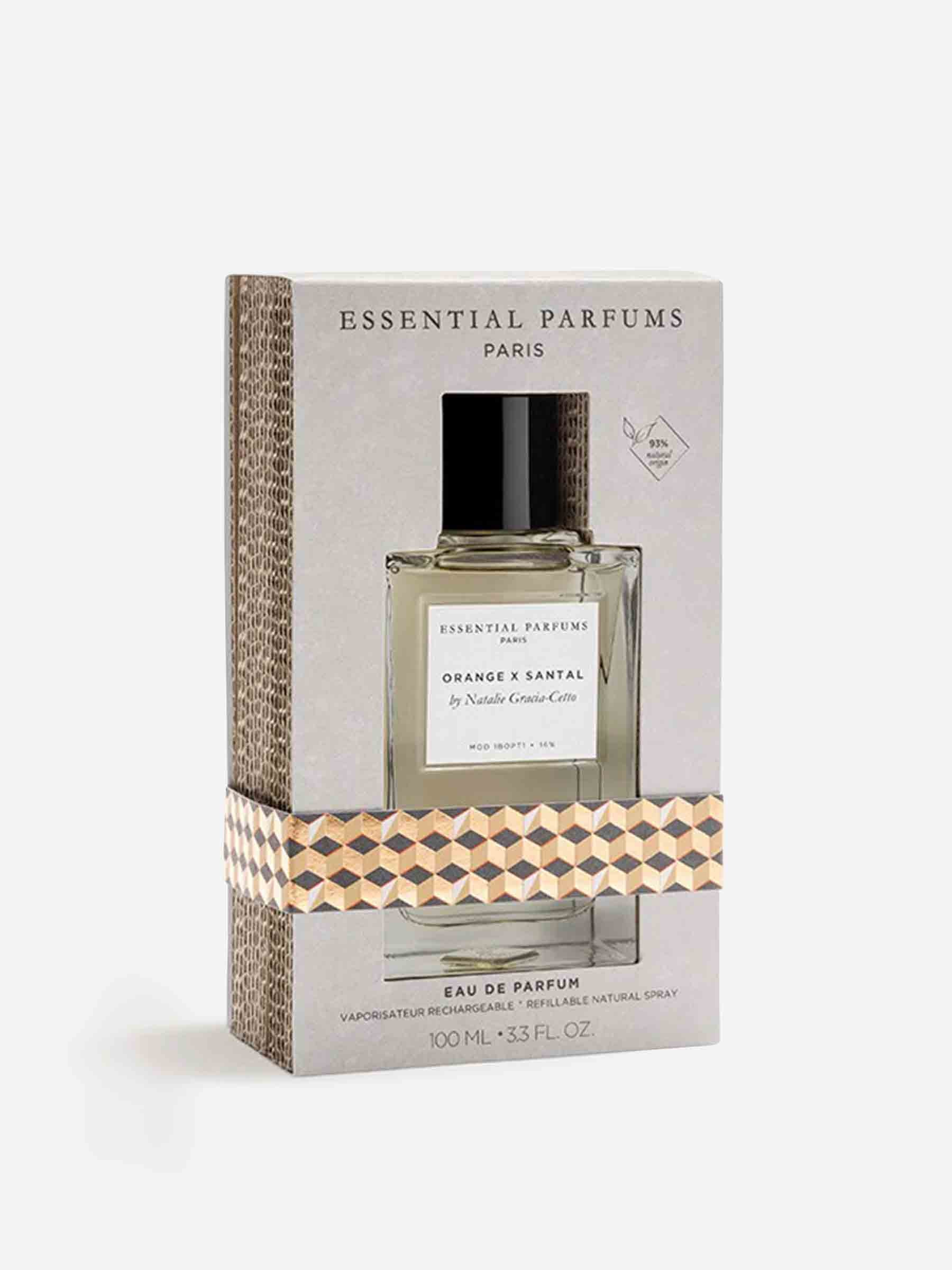 Perfume Orange X Santal - Image 3