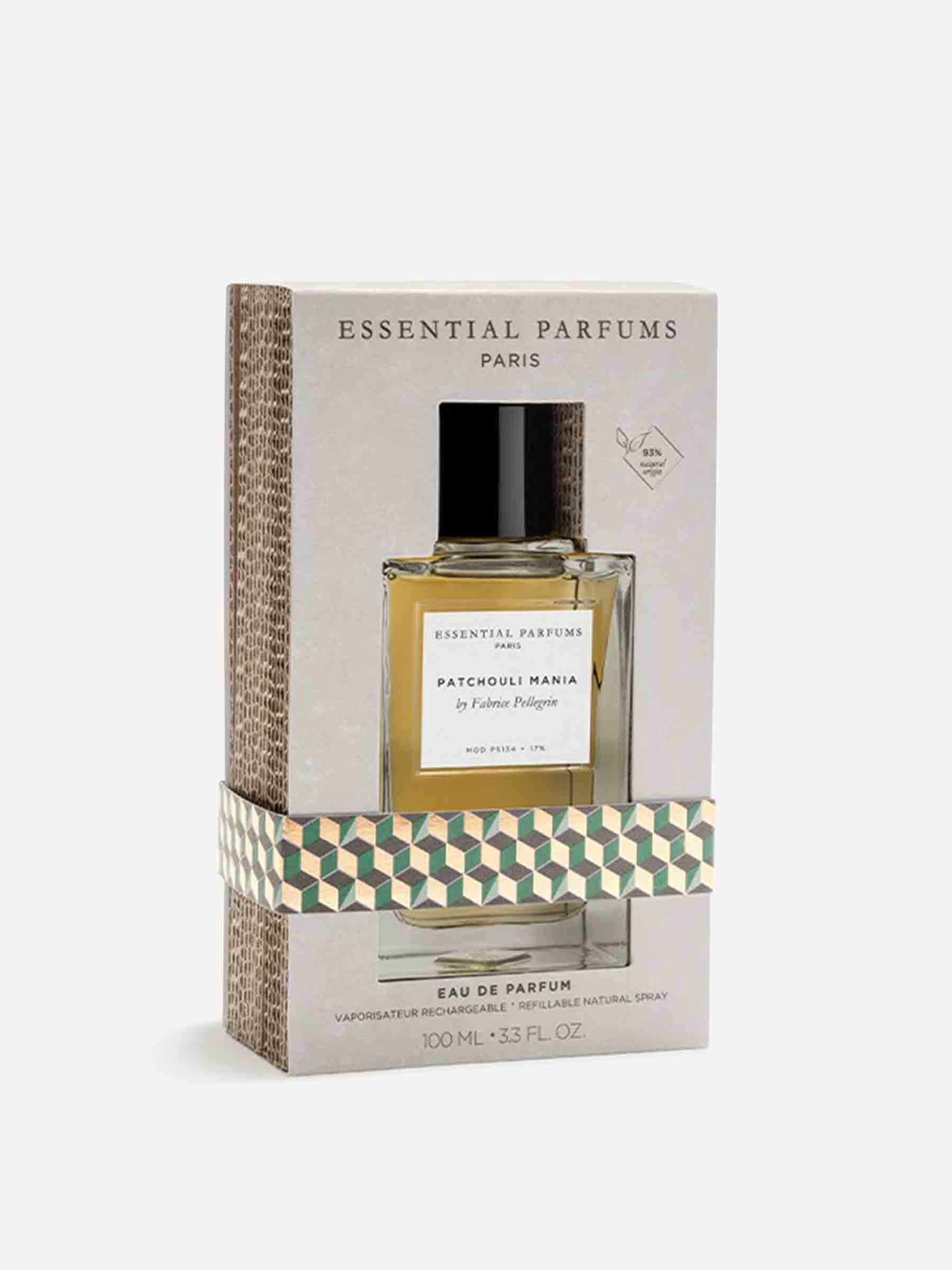 Perfume Patchouli Mania - Image 3