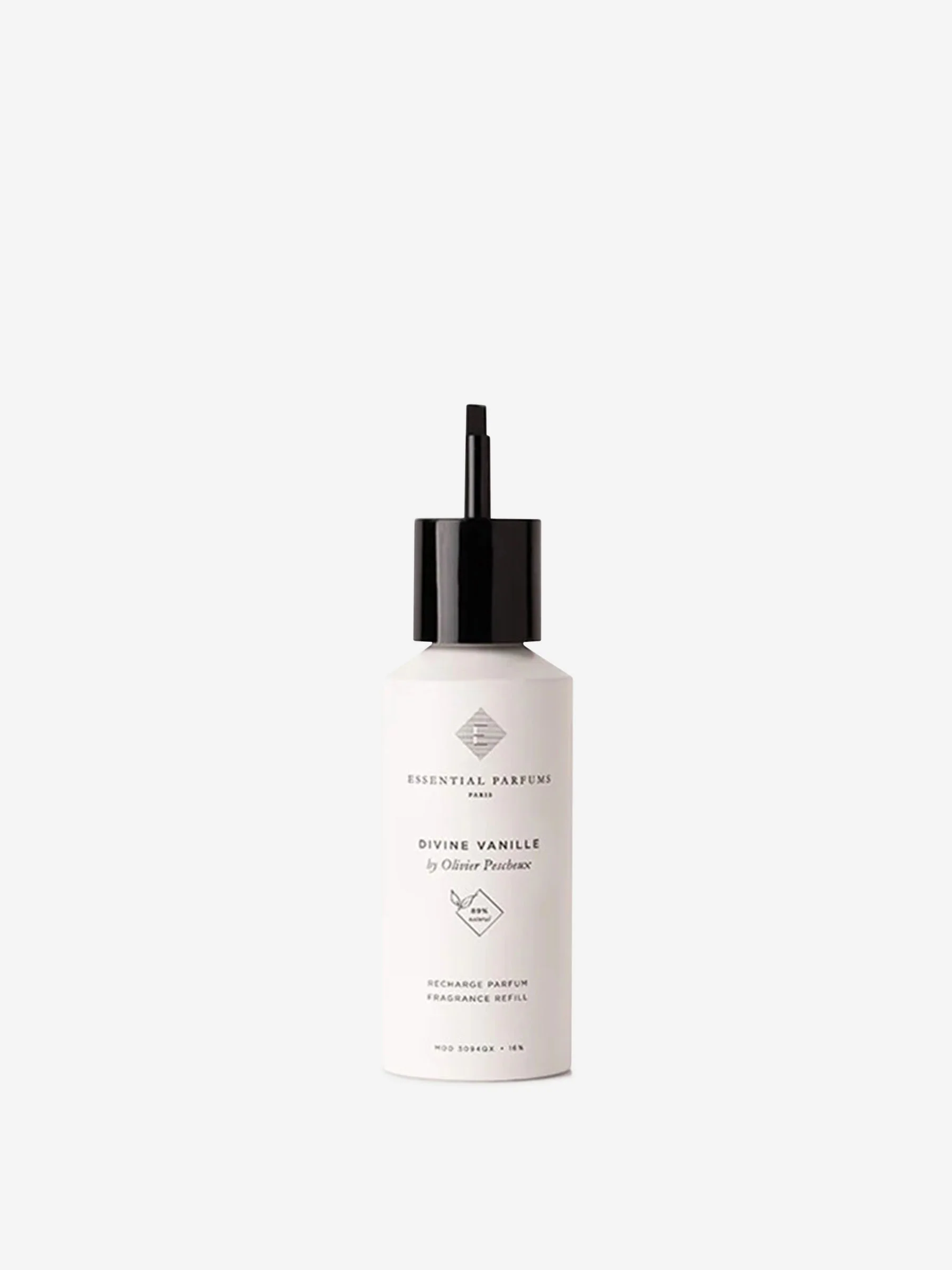 Perfume Refill Divine Vanille