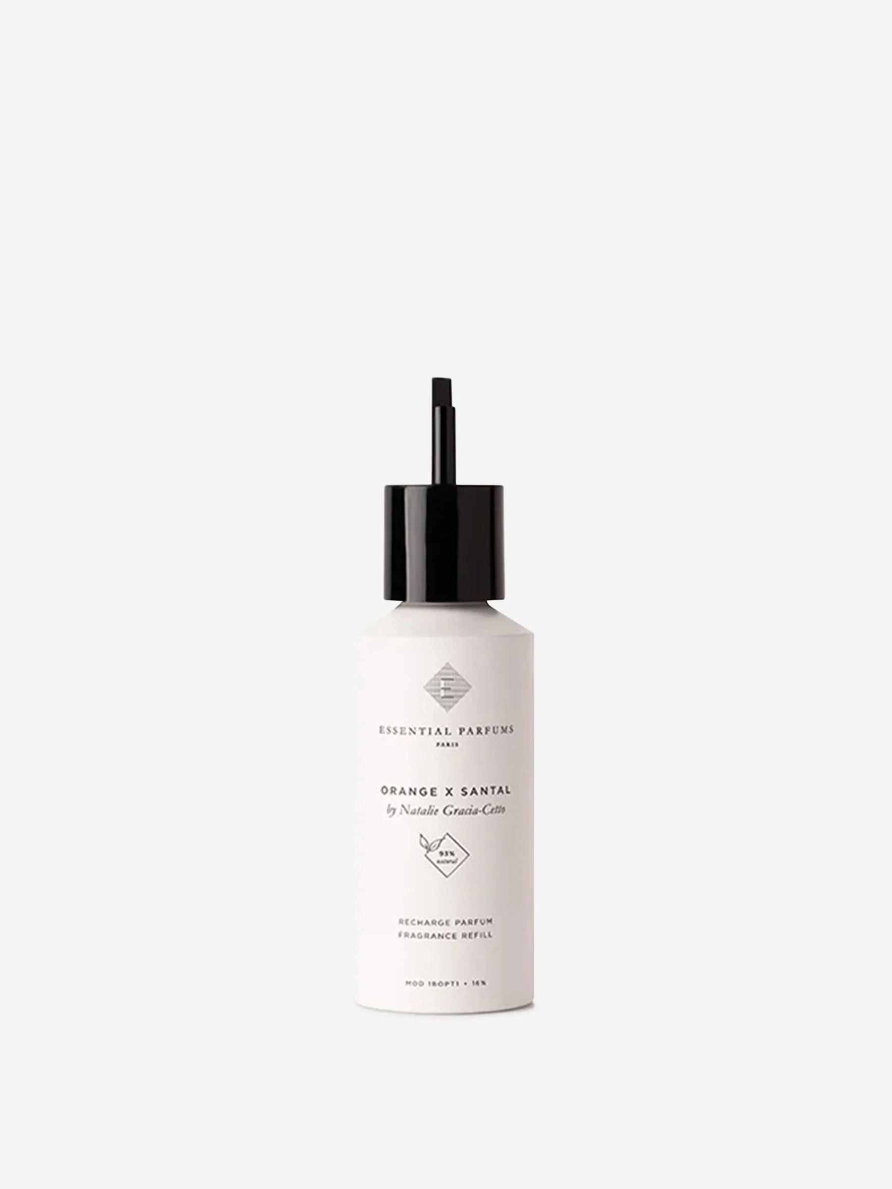 Perfume Refill Orange X Santal