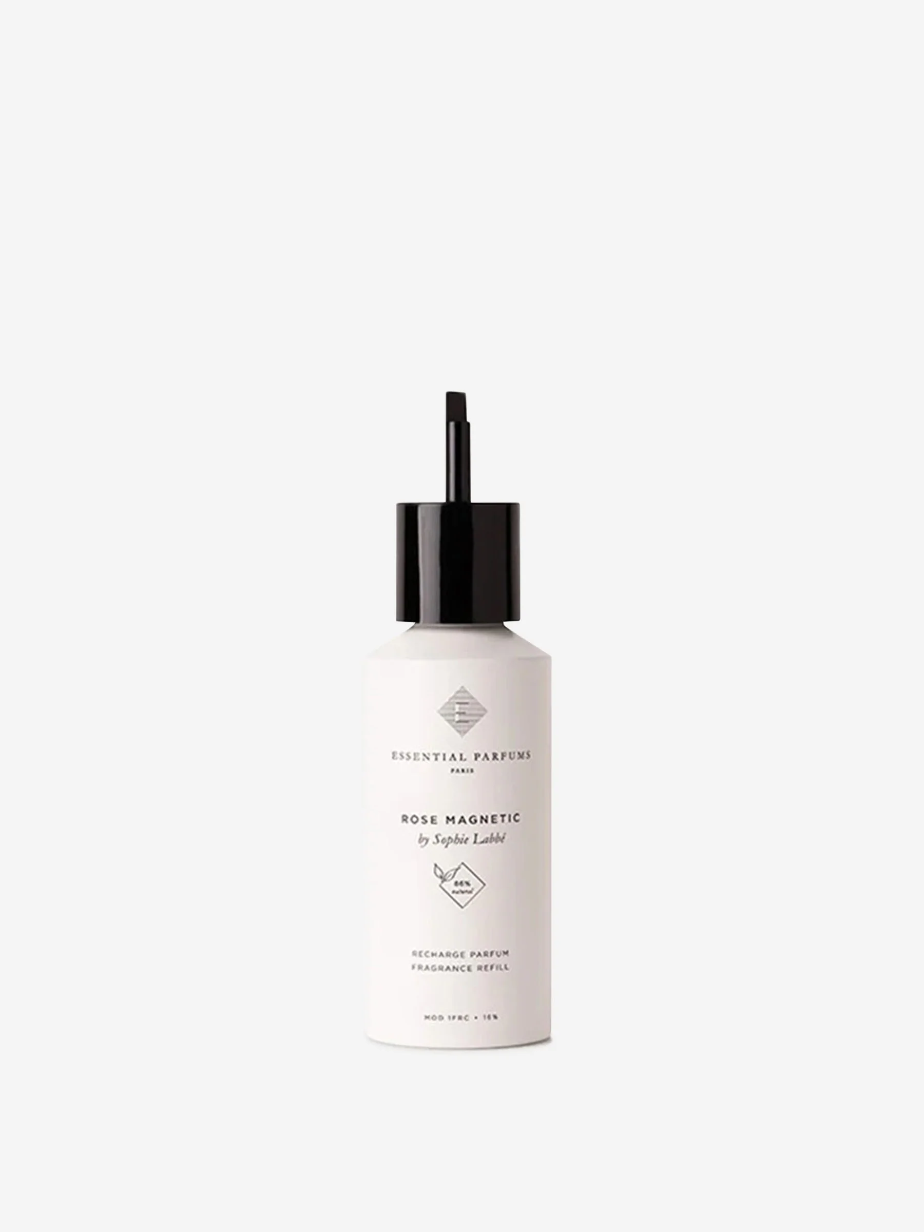 Perfume Refill Rose Magnetic