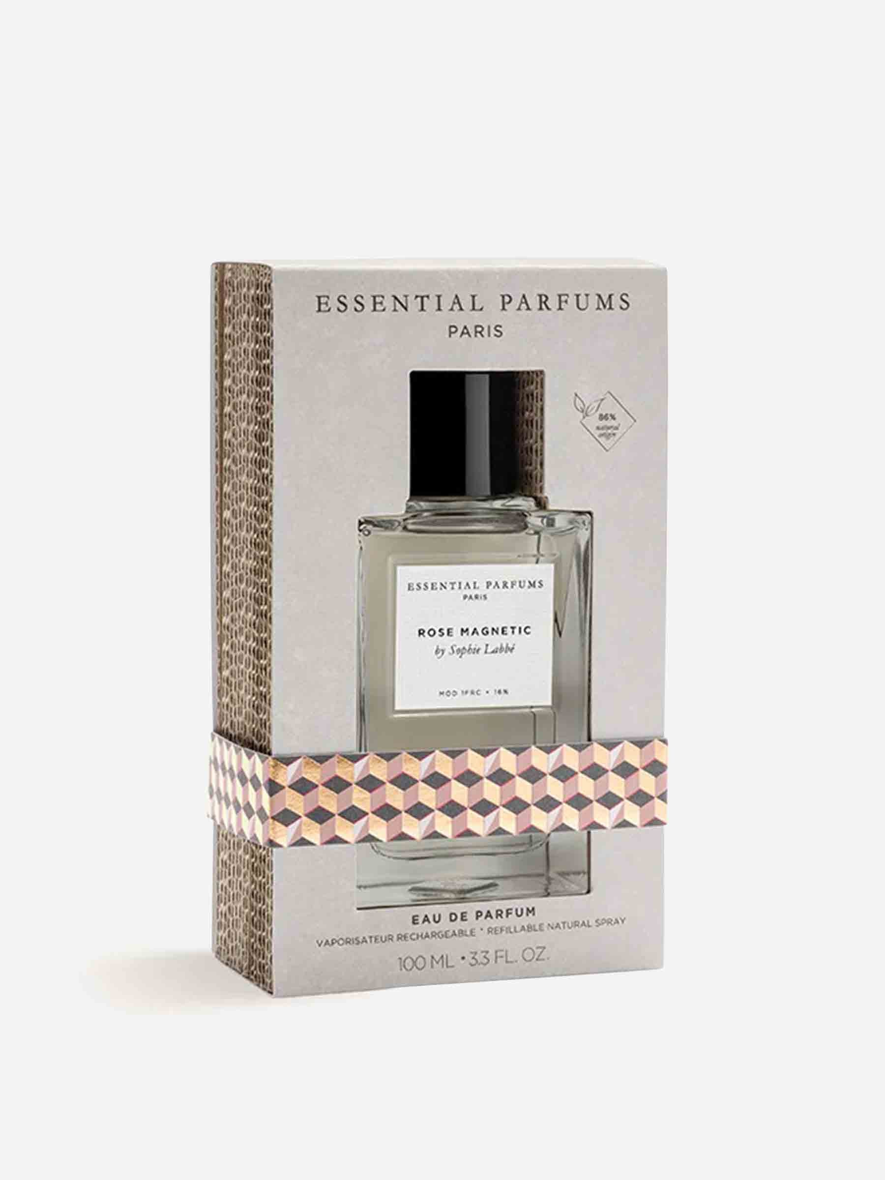 Perfume Rose Magnetic - Image 3