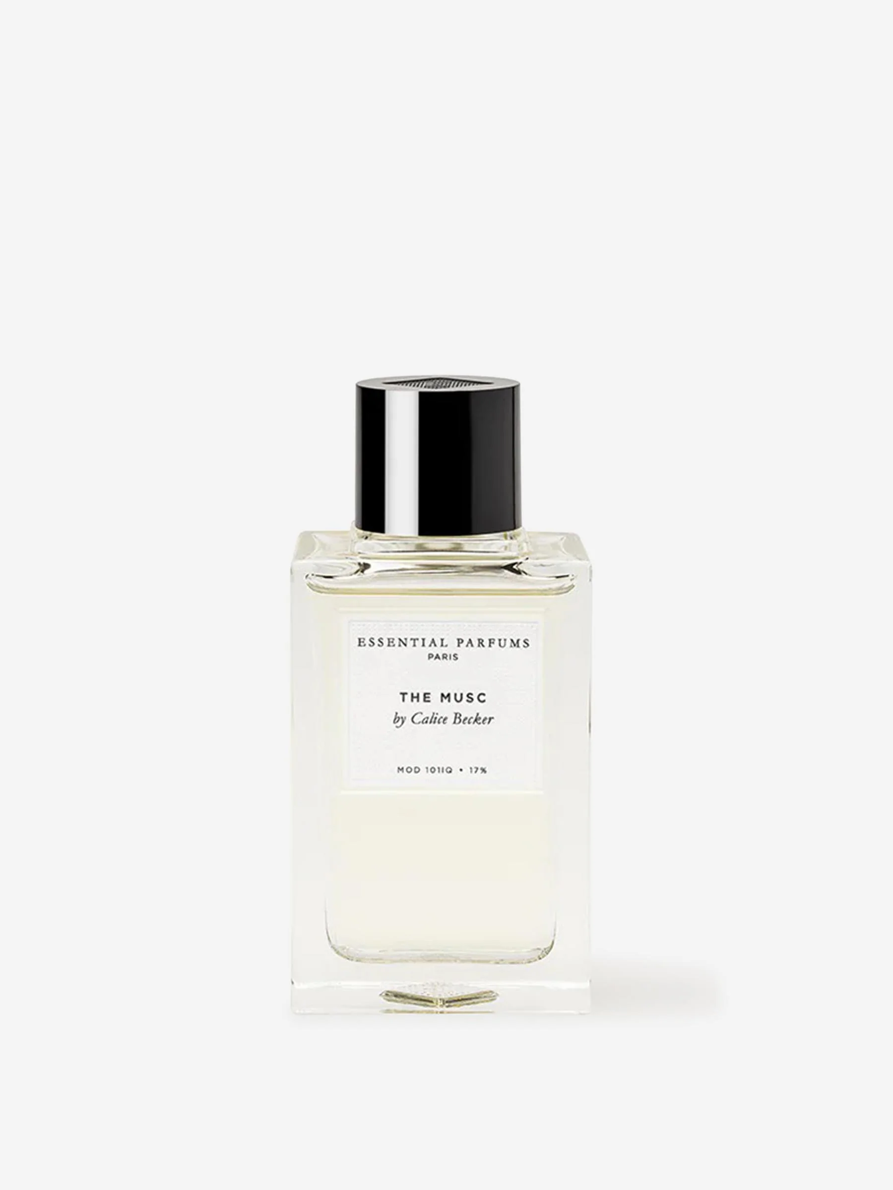 Perfume The Musc