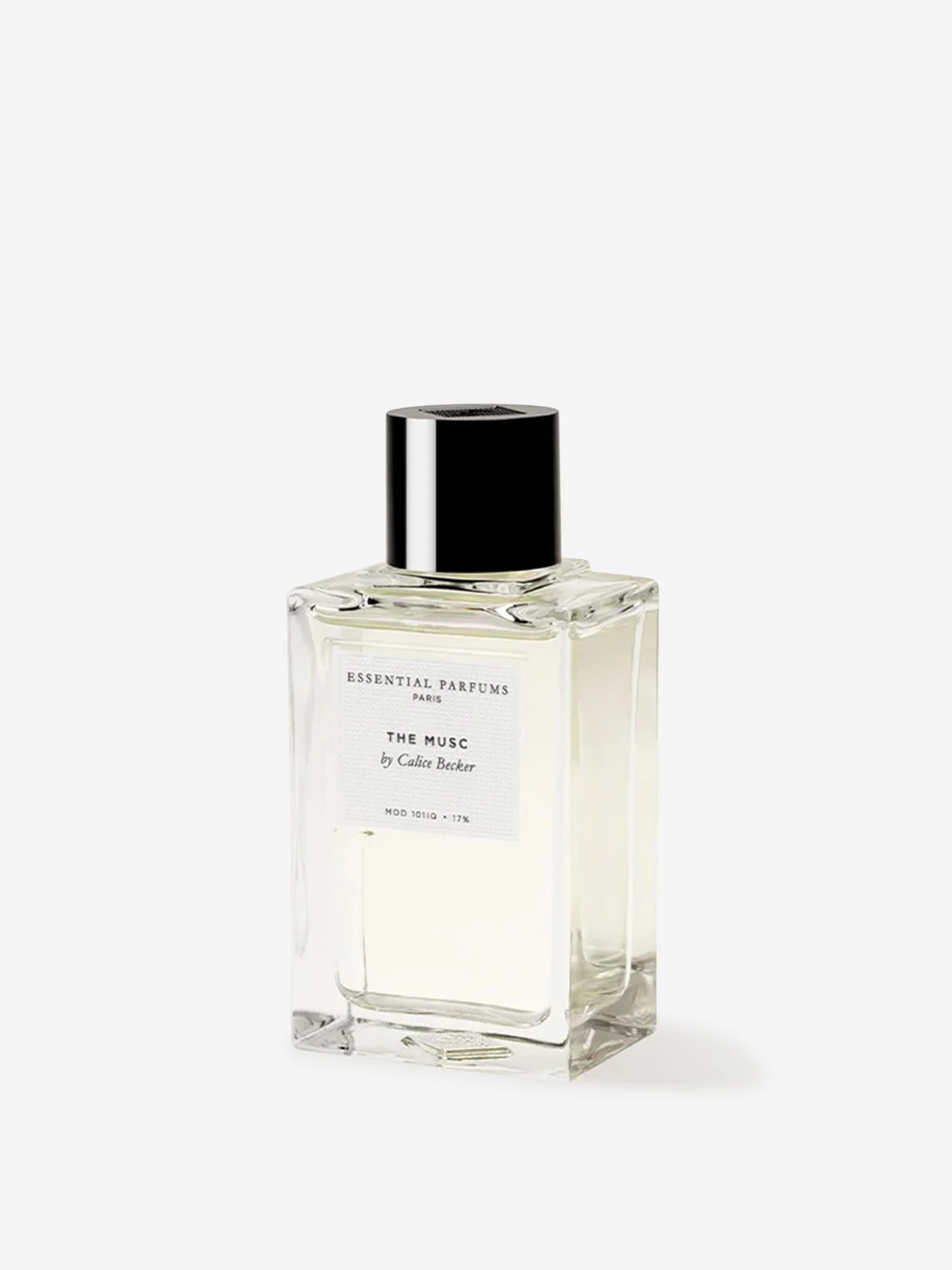 Perfume The Musc - Image 2