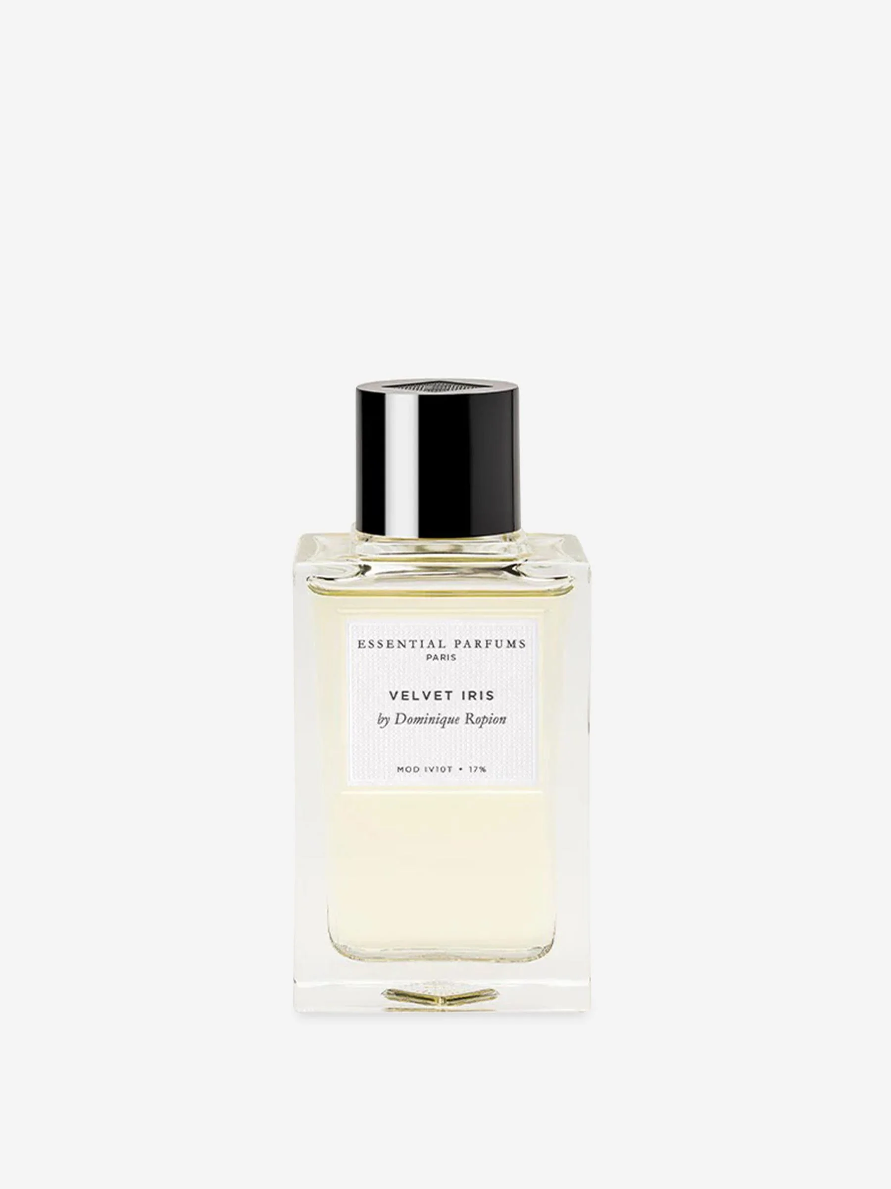Perfume Velvet Iris