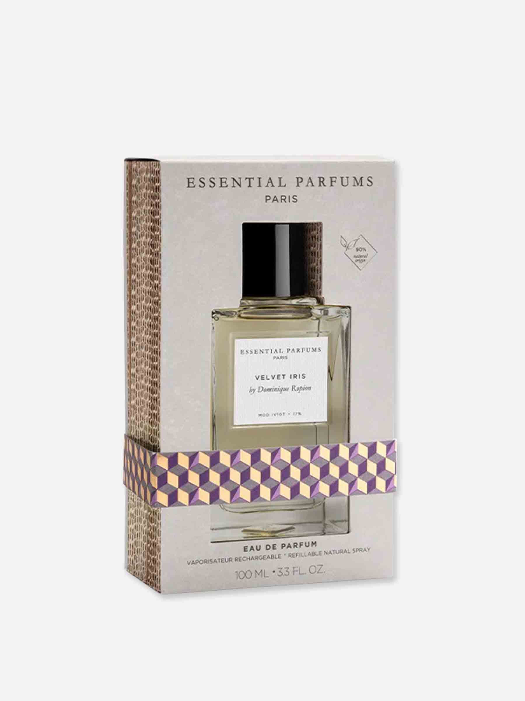 Perfume Velvet Iris - Image 2