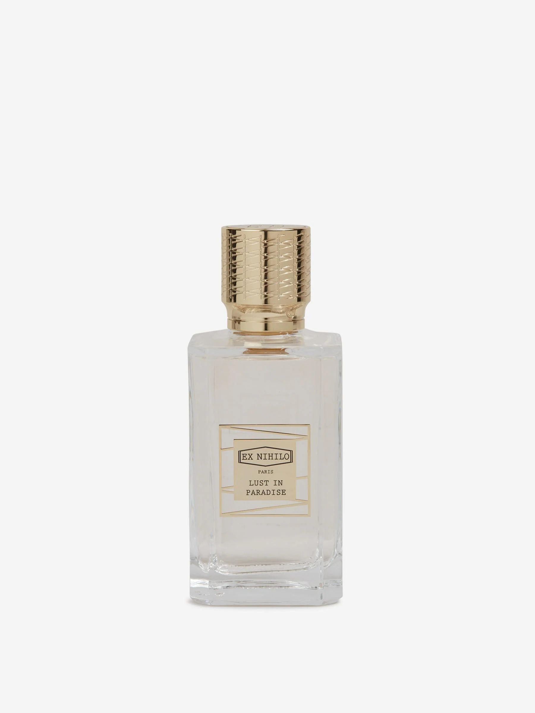 Perfume Lust in Paradise