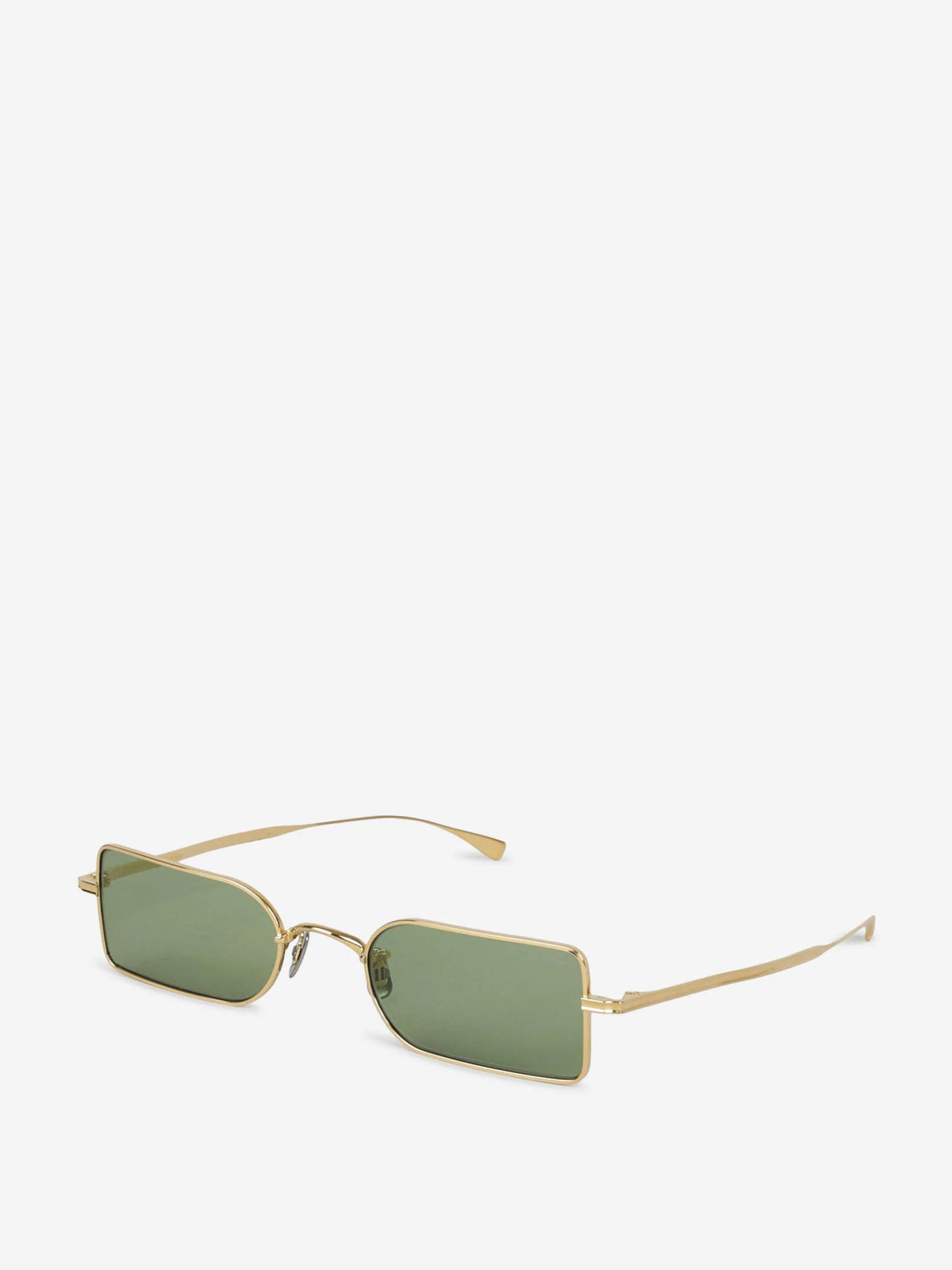 Gafas de Sol Rectangulares - Image 2
