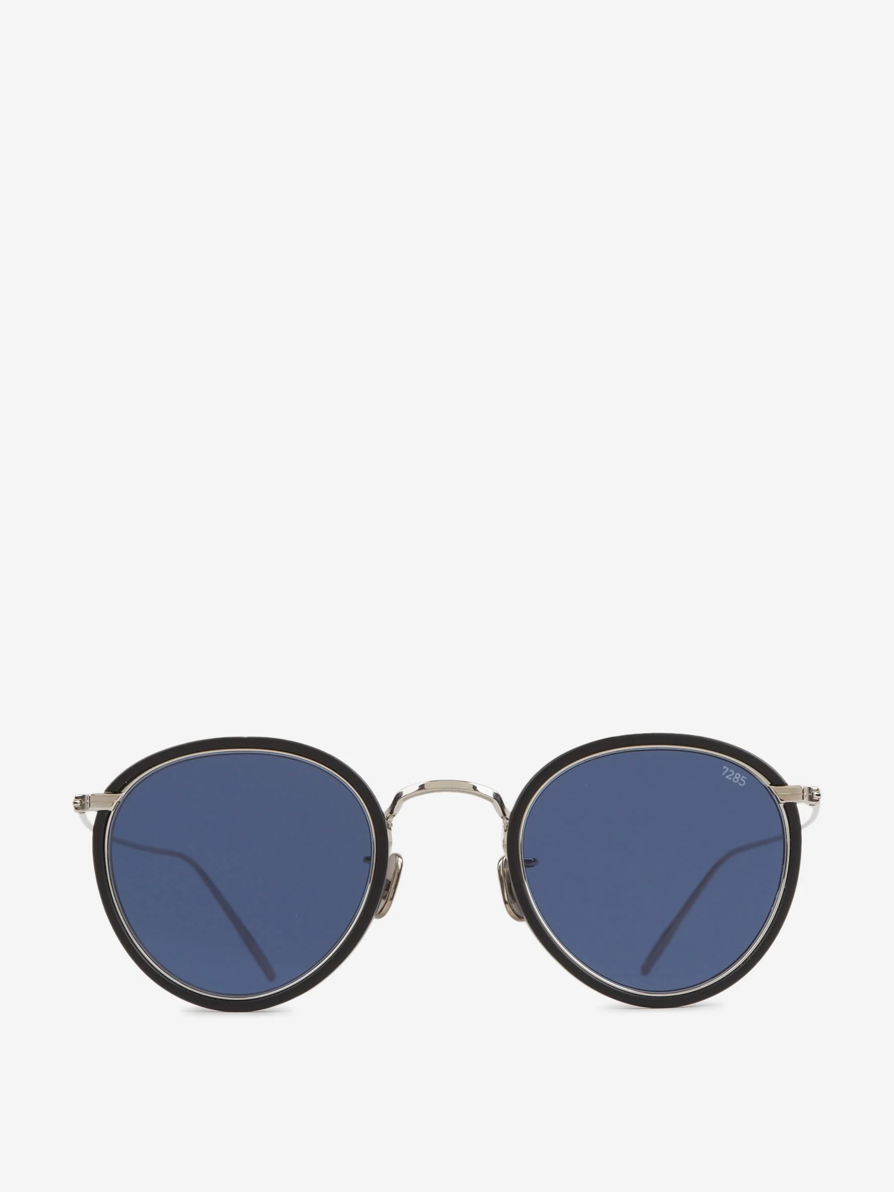 Gafas de sol Redondas
