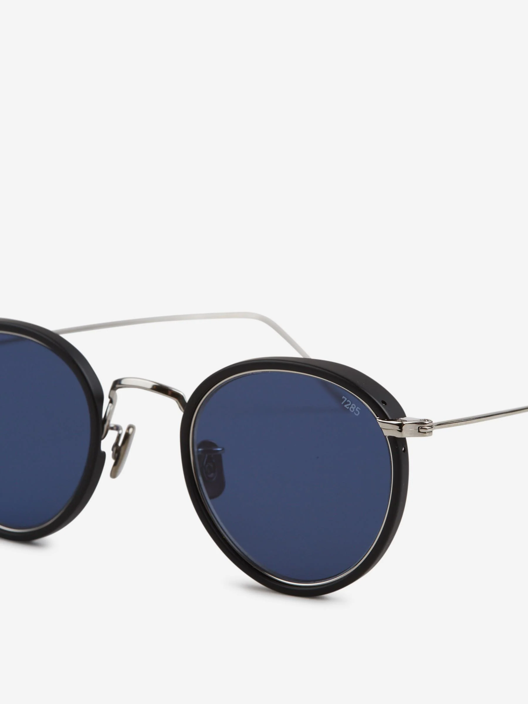 Gafas de sol Redondas - Image 4