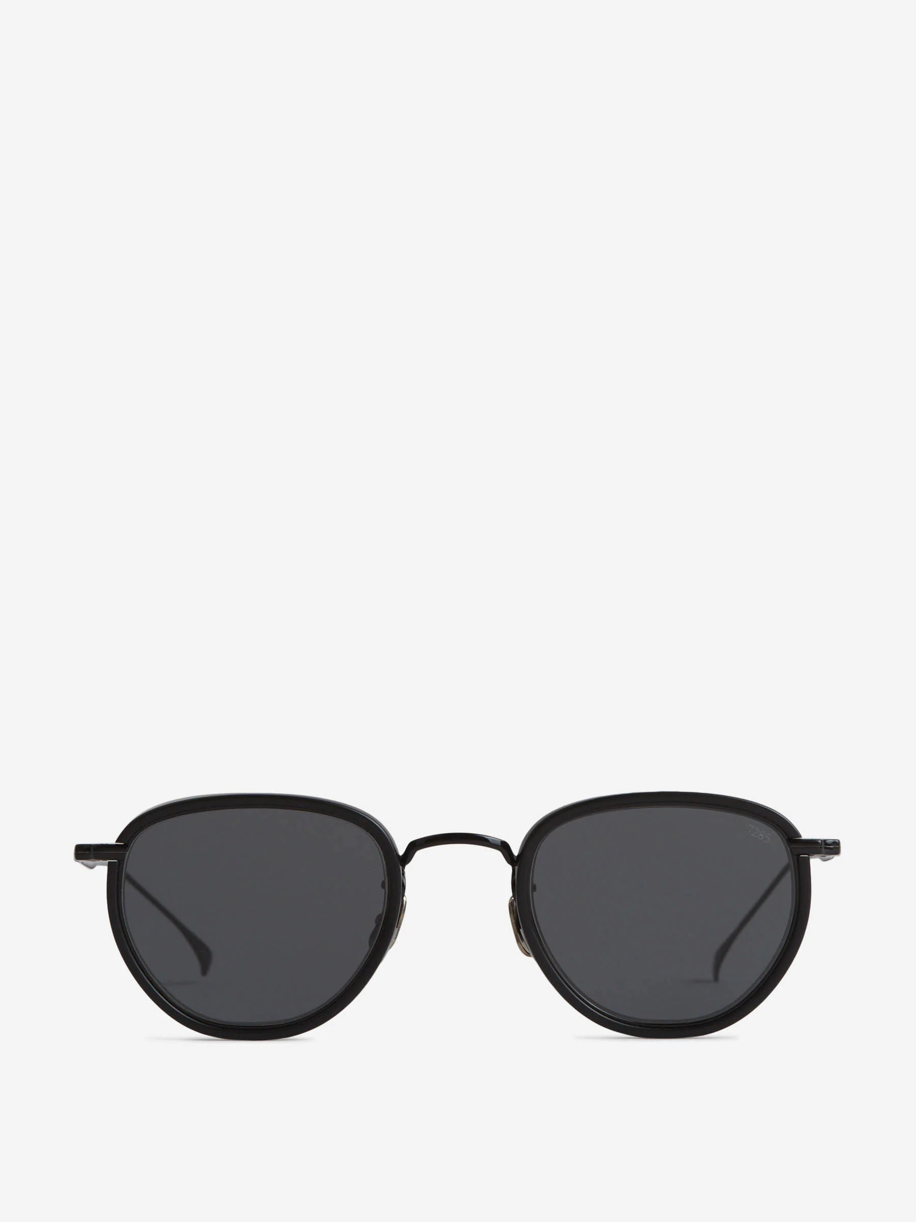 Gafas de Sol Redondas